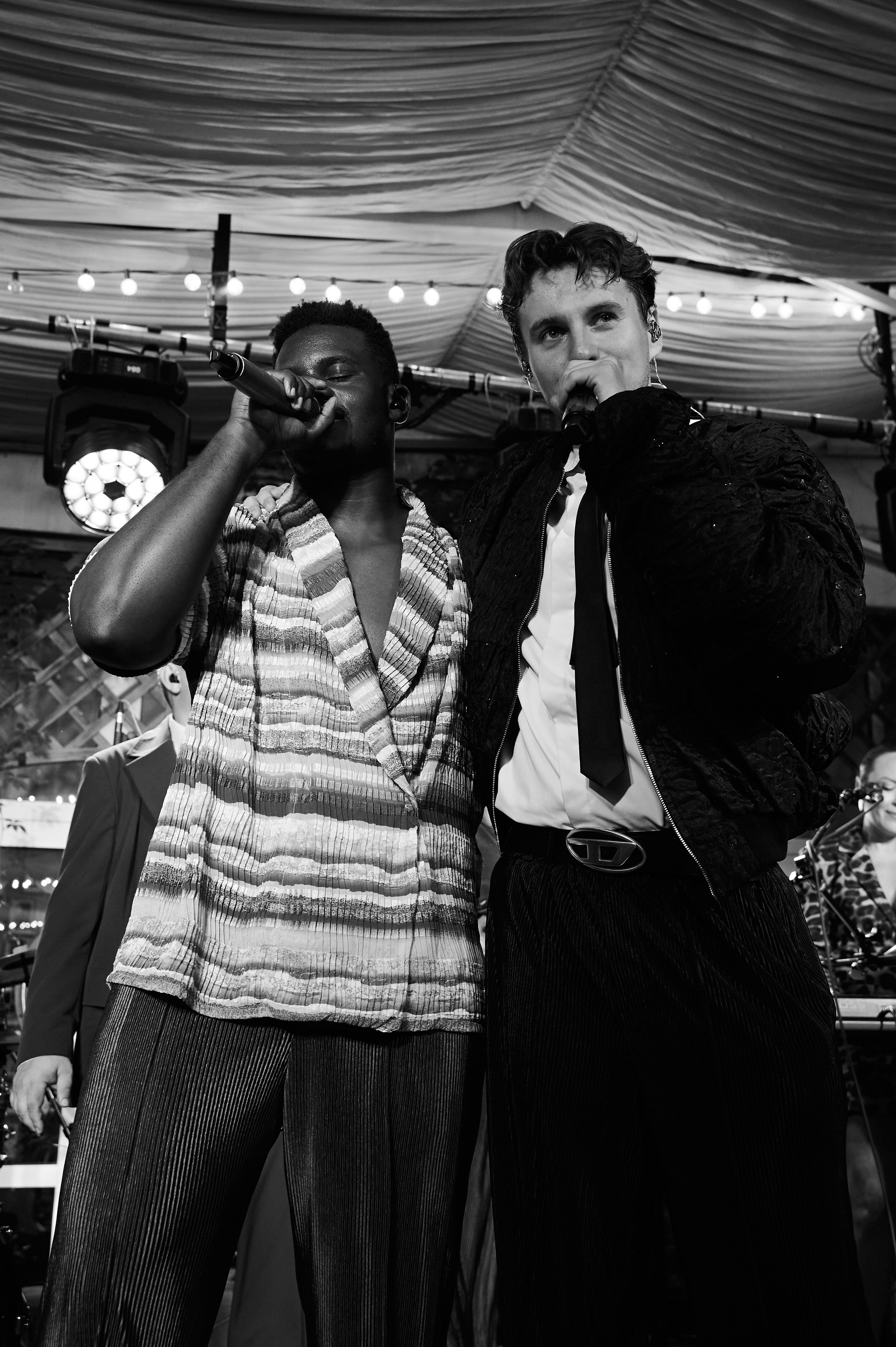 Айвазовский Оркестра. Фотограф Универсал в Новосибирске