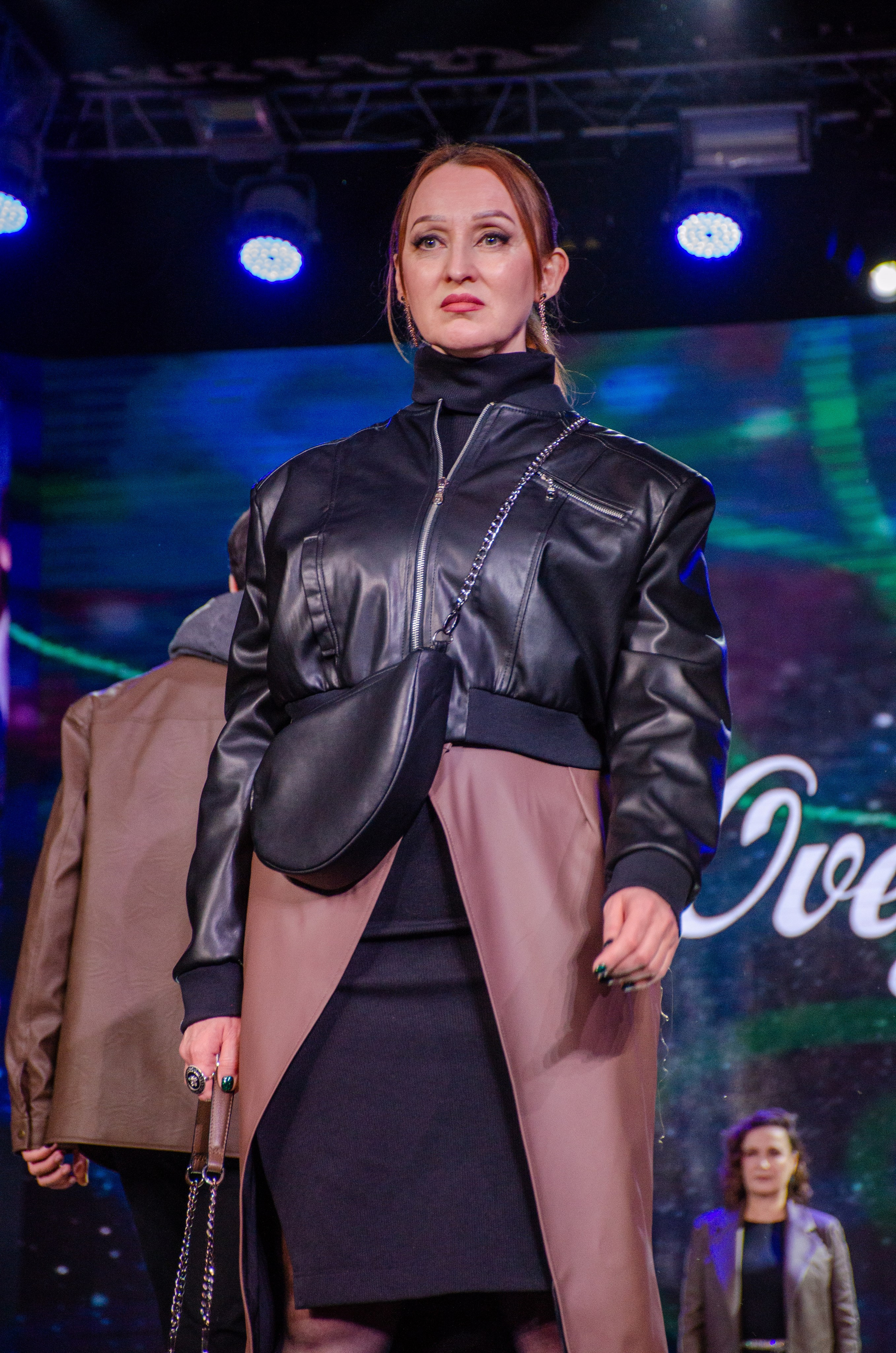 Премия Сибирский стиль. Фотограф Универсал в Новосибирске