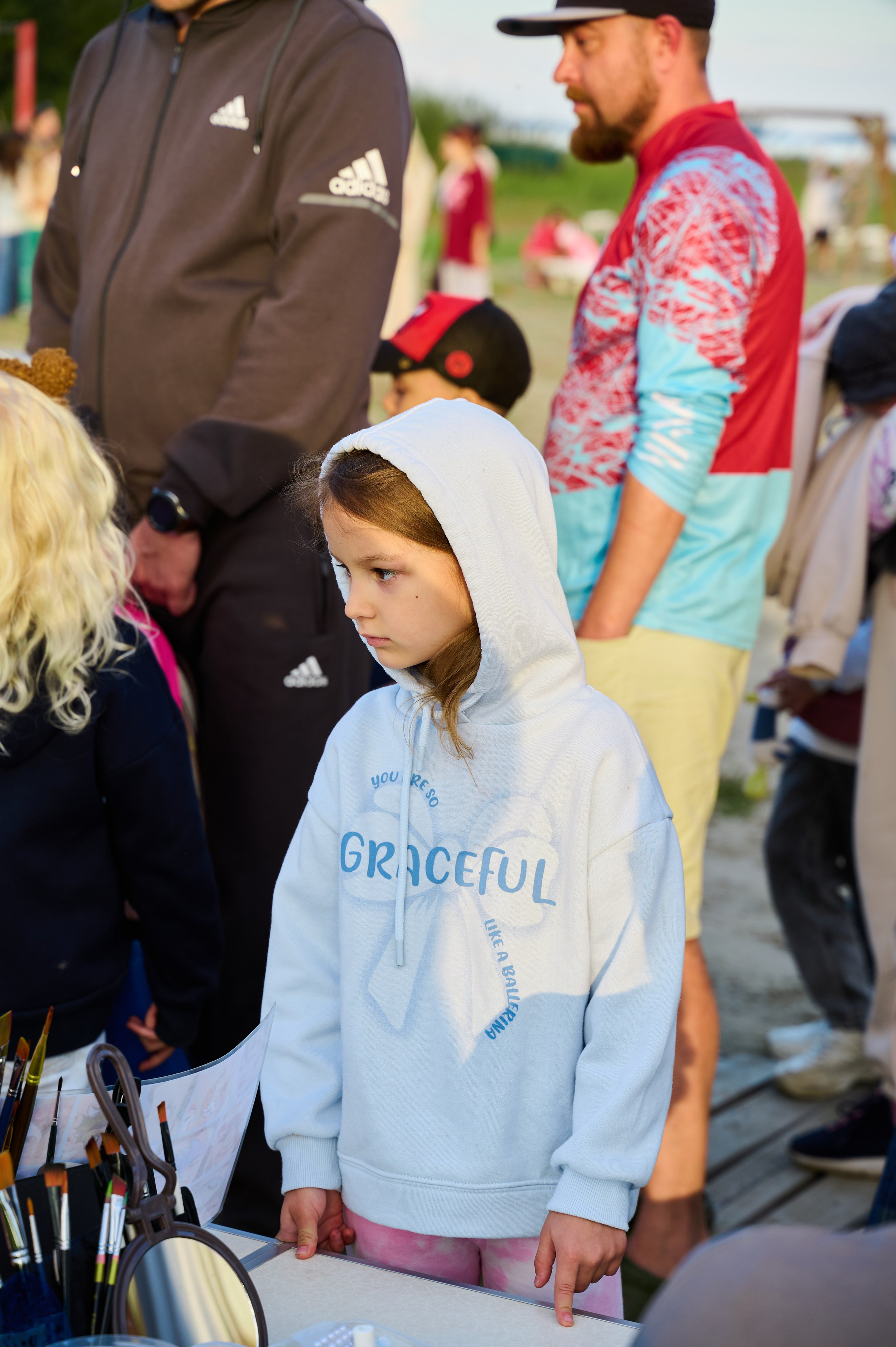 Закрытие сезона Пичугово Море. Фотограф Универсал в Новосибирске