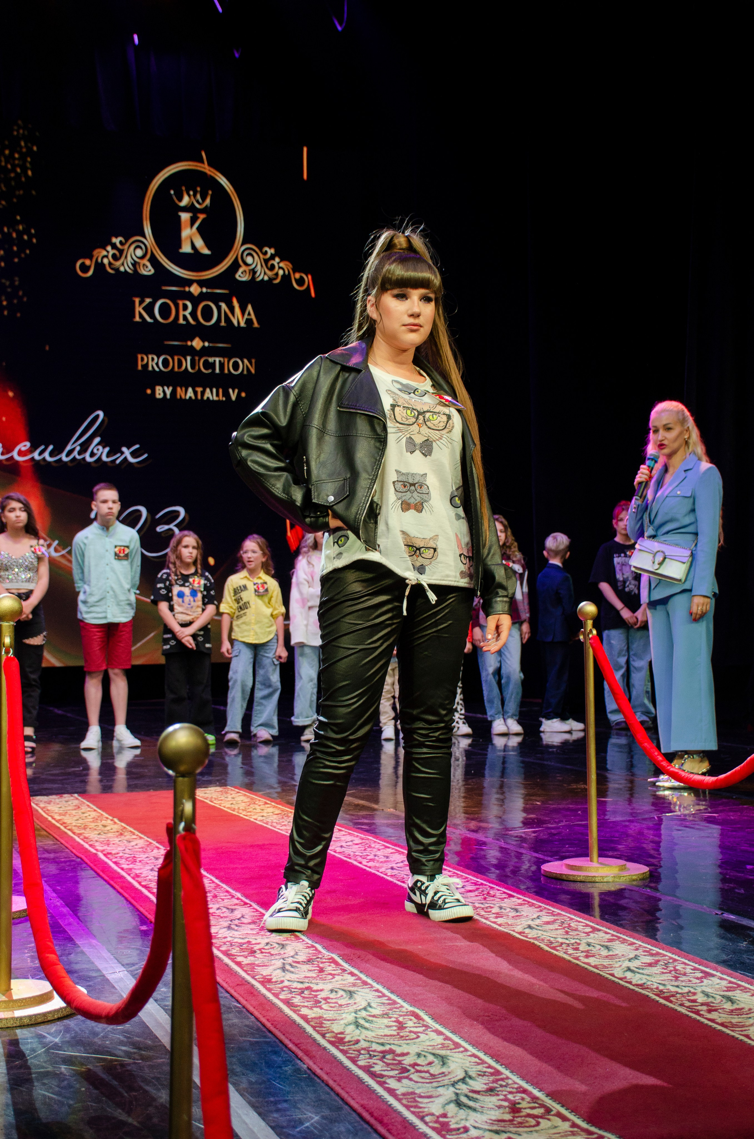 ТОП 100 самых красивых детей Сибири 2023. Фотограф Универсал в Новосибирске