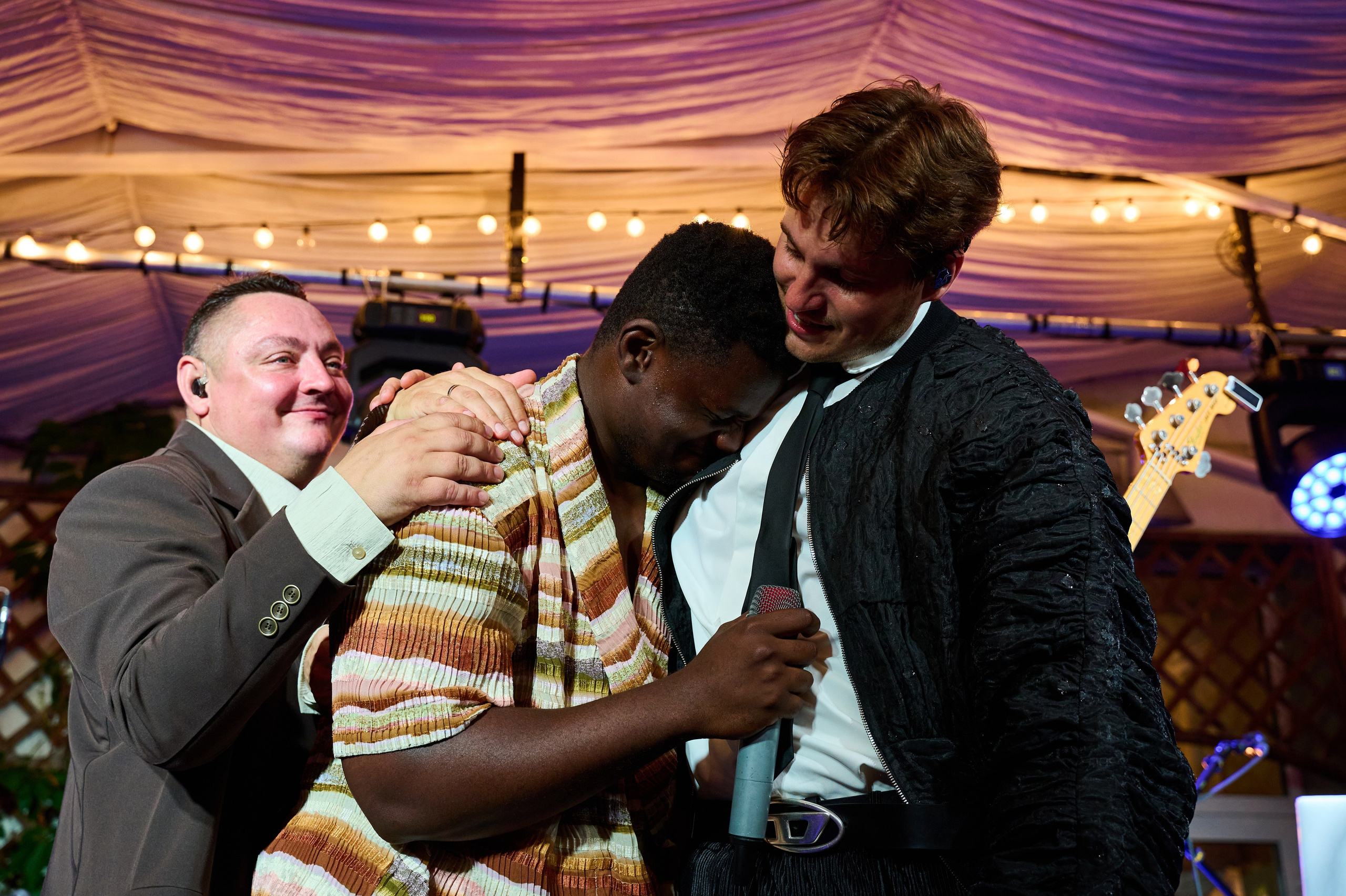 Айвазовский Оркестра. Фотограф Универсал в Новосибирске