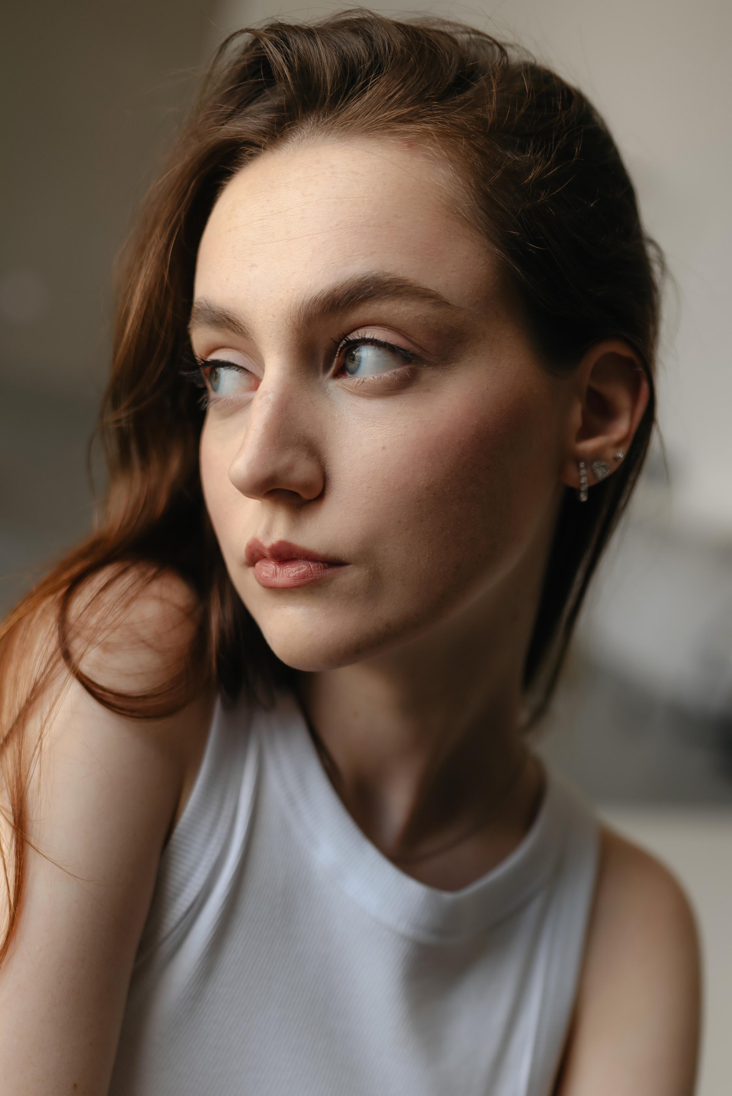 Мария. Семейный и портретный фотограф Нижний Новгород