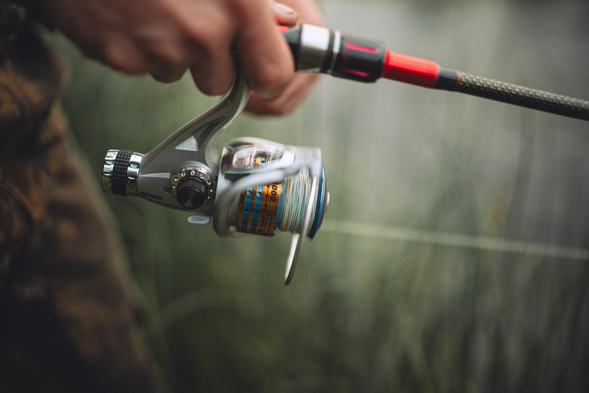 Рыбалка. Zekons. Фото, видео, нейросети