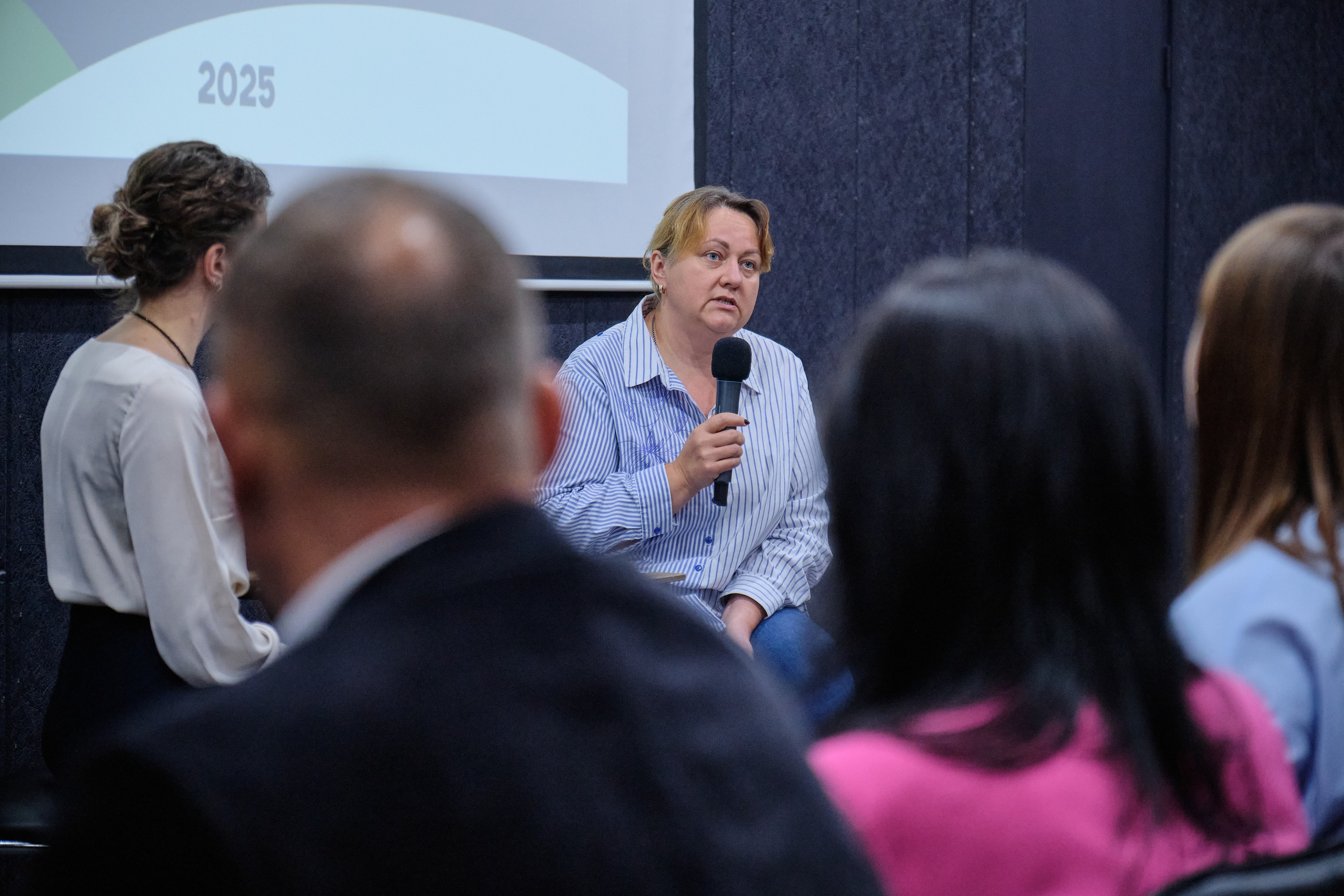 XVIII Научно-практическая конференция. Goncharov Tim