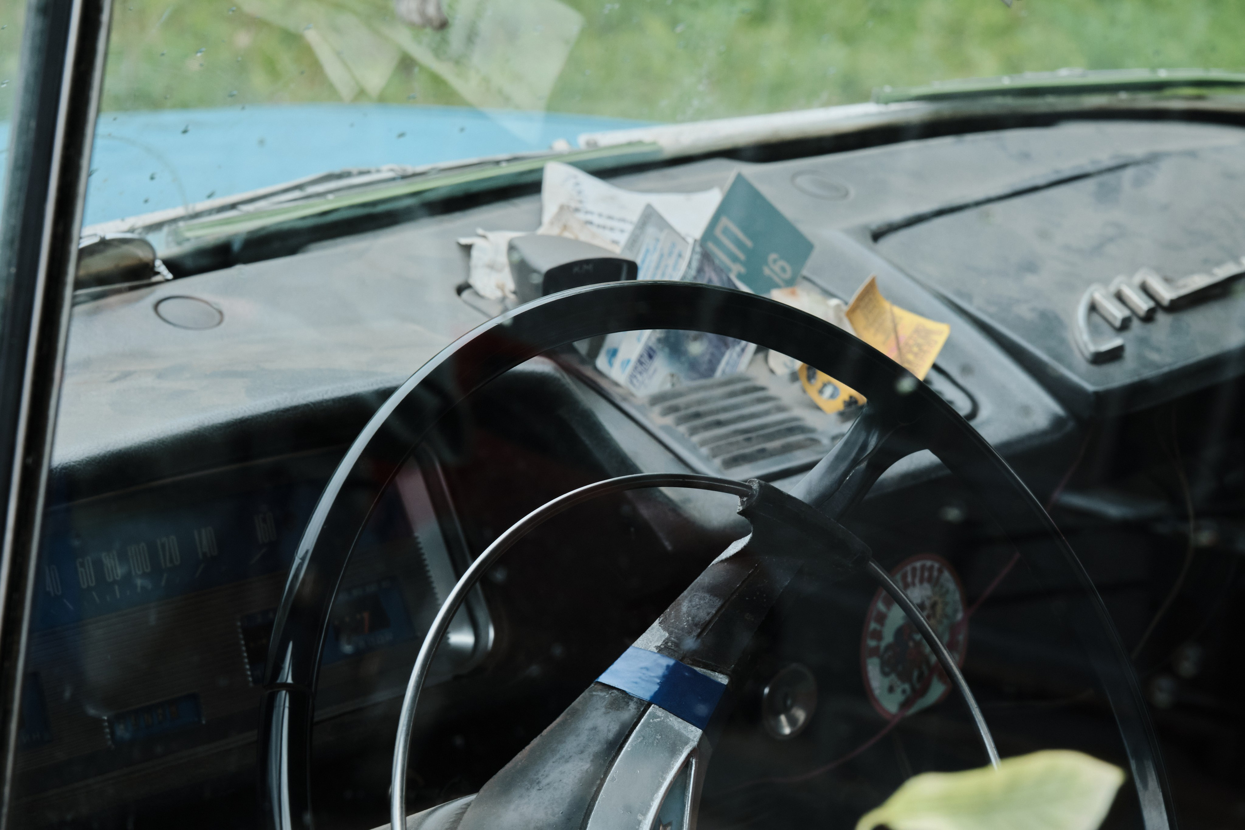 Академ-городок и ботанический сад. Goncharov Tim