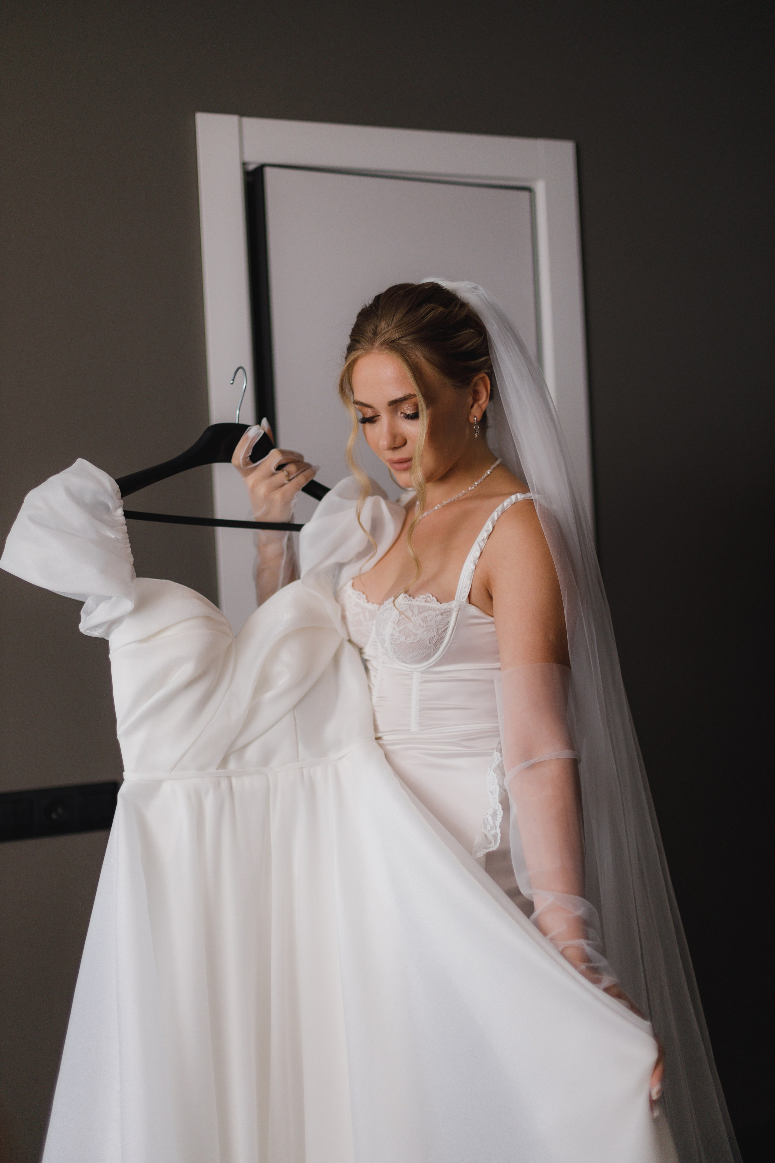 Андрей и Анастасия. Свадебный и семейный фотограф Дарья Осипова (Никитина). Саратов