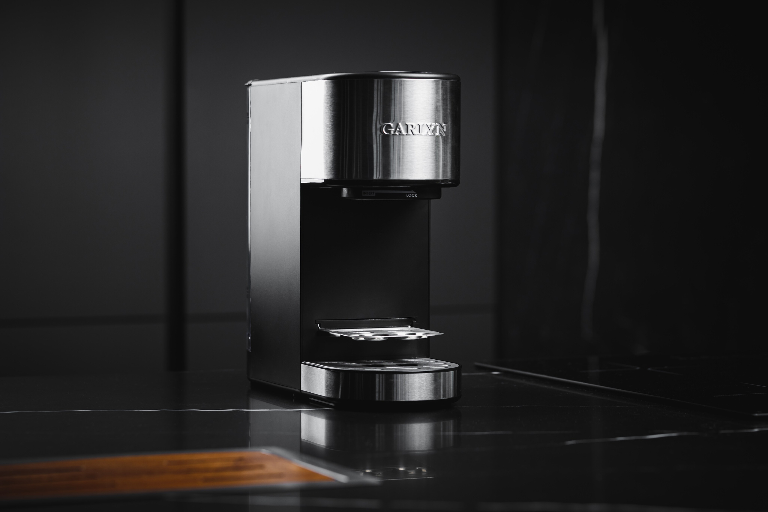 GARLYN. Бытовая техника. Интерьерный фотограф и видеограф в Санкт-Петербурге Вадим Балбашевский