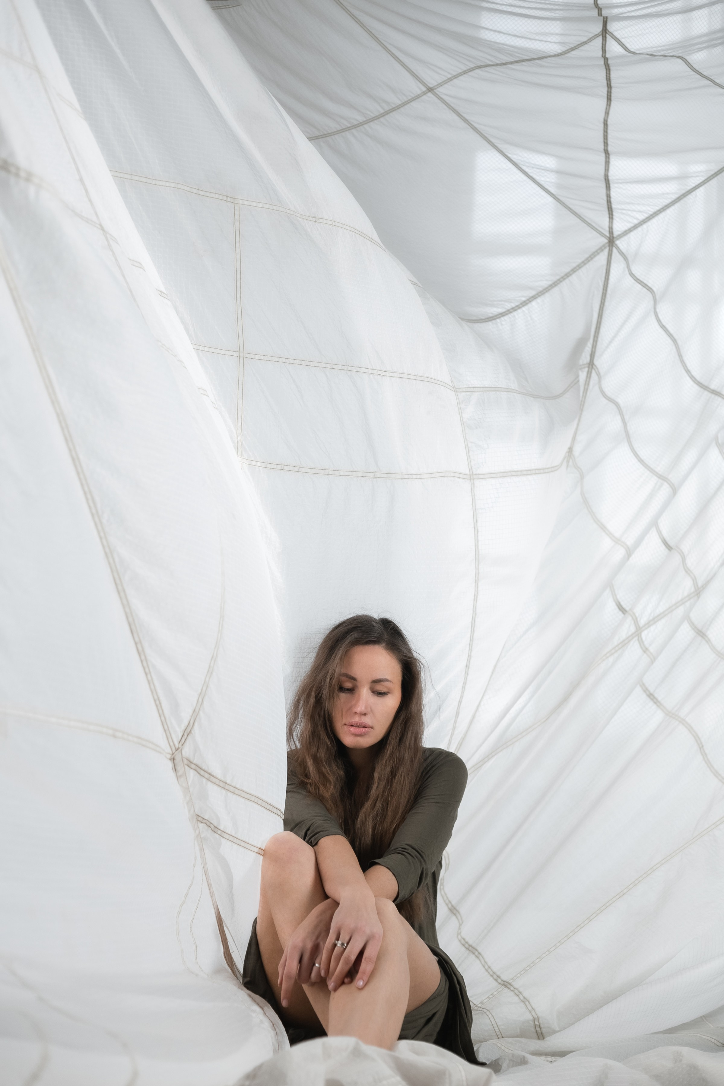 Алена Сиверикова, художник. Интерьерный фотограф и видеограф в Санкт-Петербурге Вадим Балбашевский