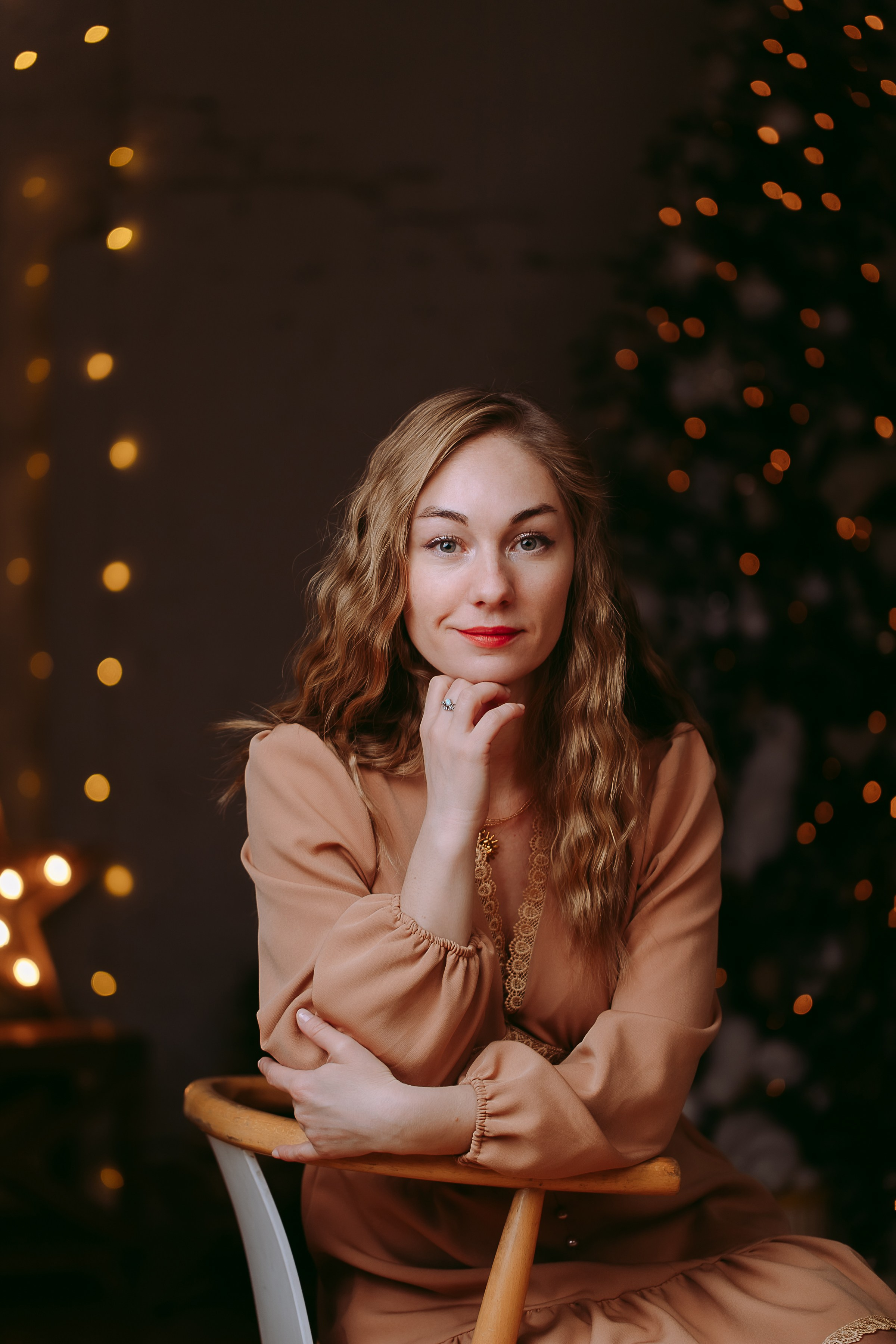 Наталья Шевцова, певица. Интерьерный фотограф и видеограф в Санкт-Петербурге Вадим Балбашевский