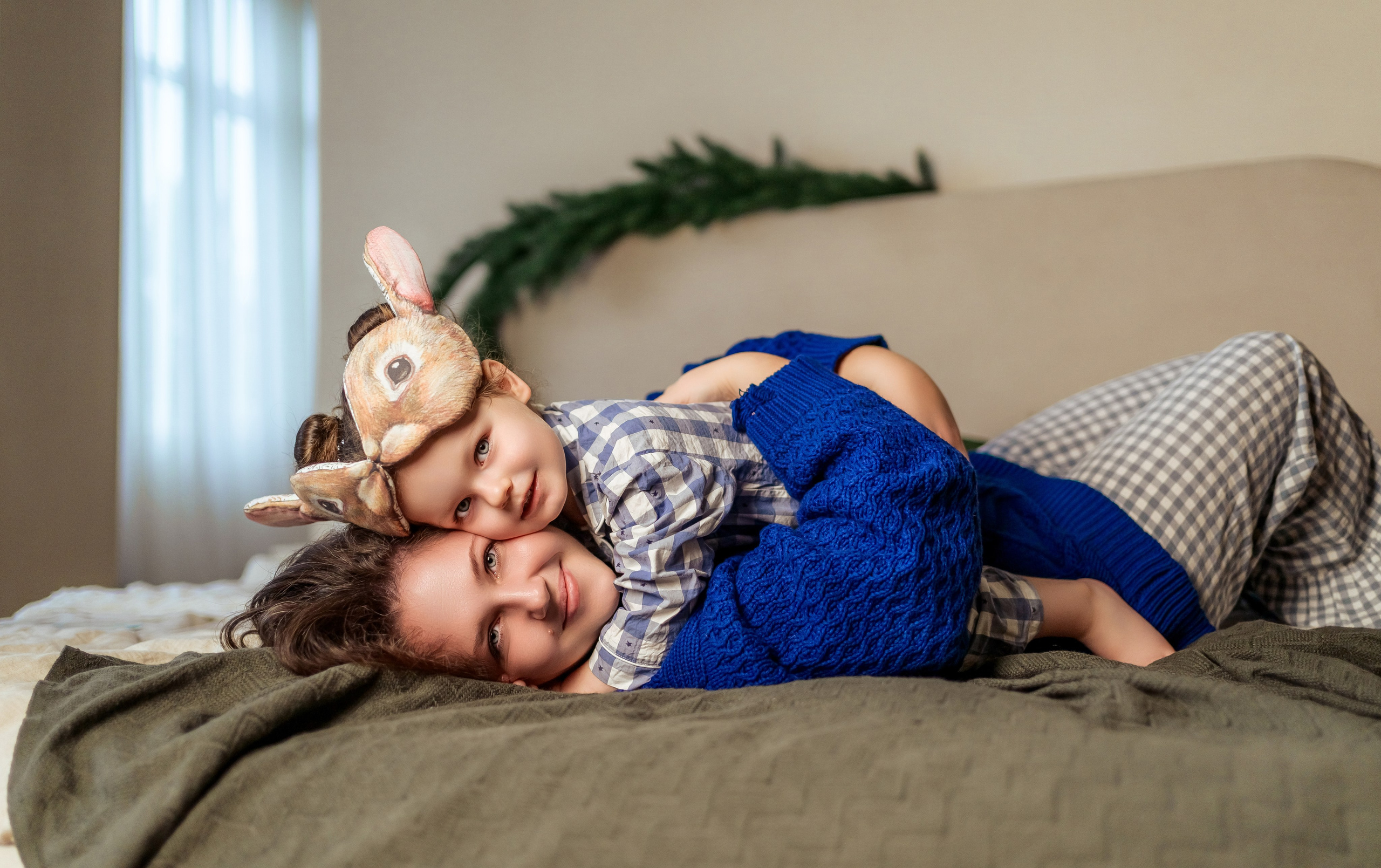 Семейная и детская съемка. Творческий фотограф в Крыму Анна Пашко