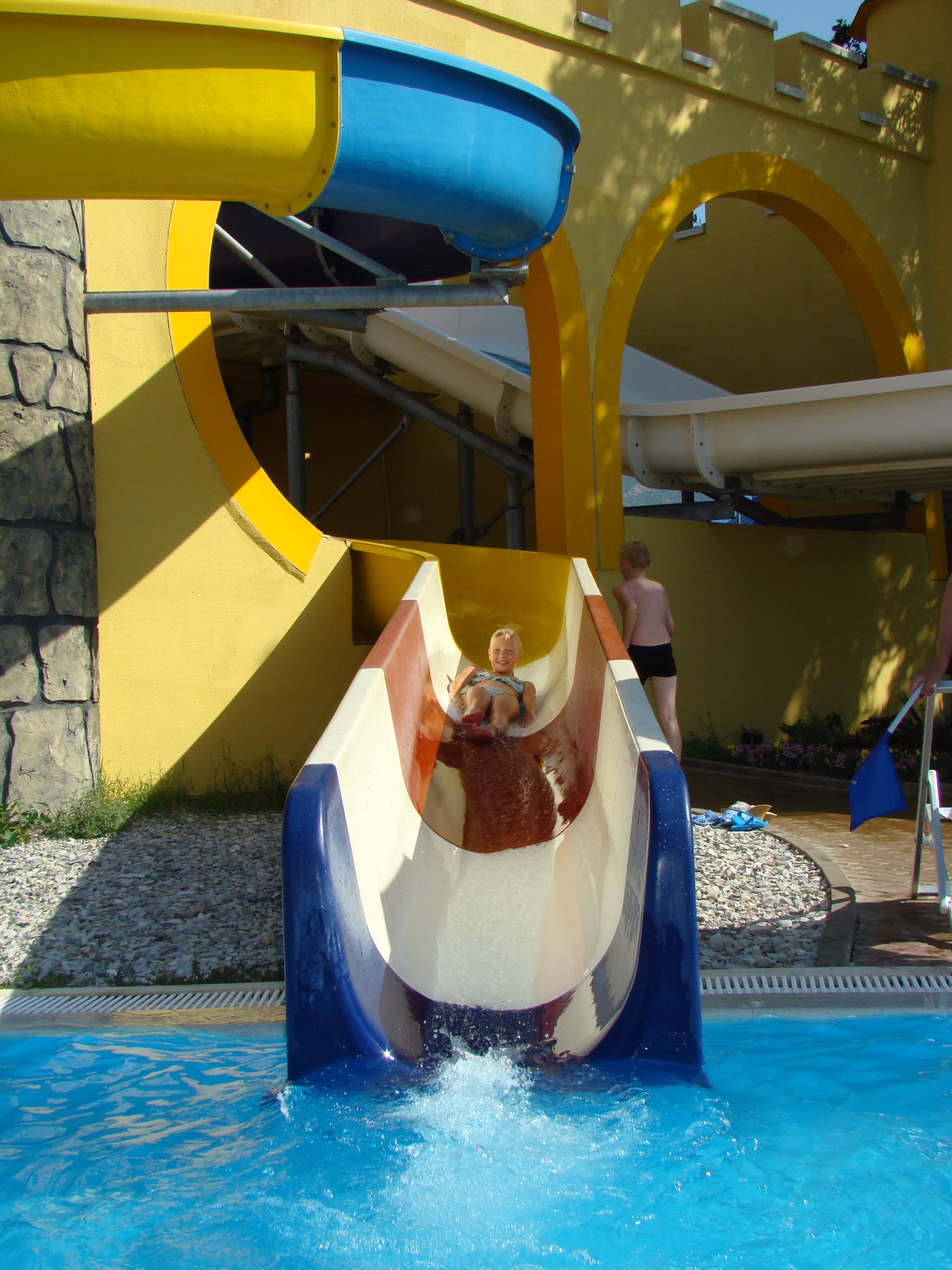 Кабардинка (фото Зевиных) 25.06-24.07.2008. Семейный, Свадебный фотограф СПБ Питер— Романова Екатерина