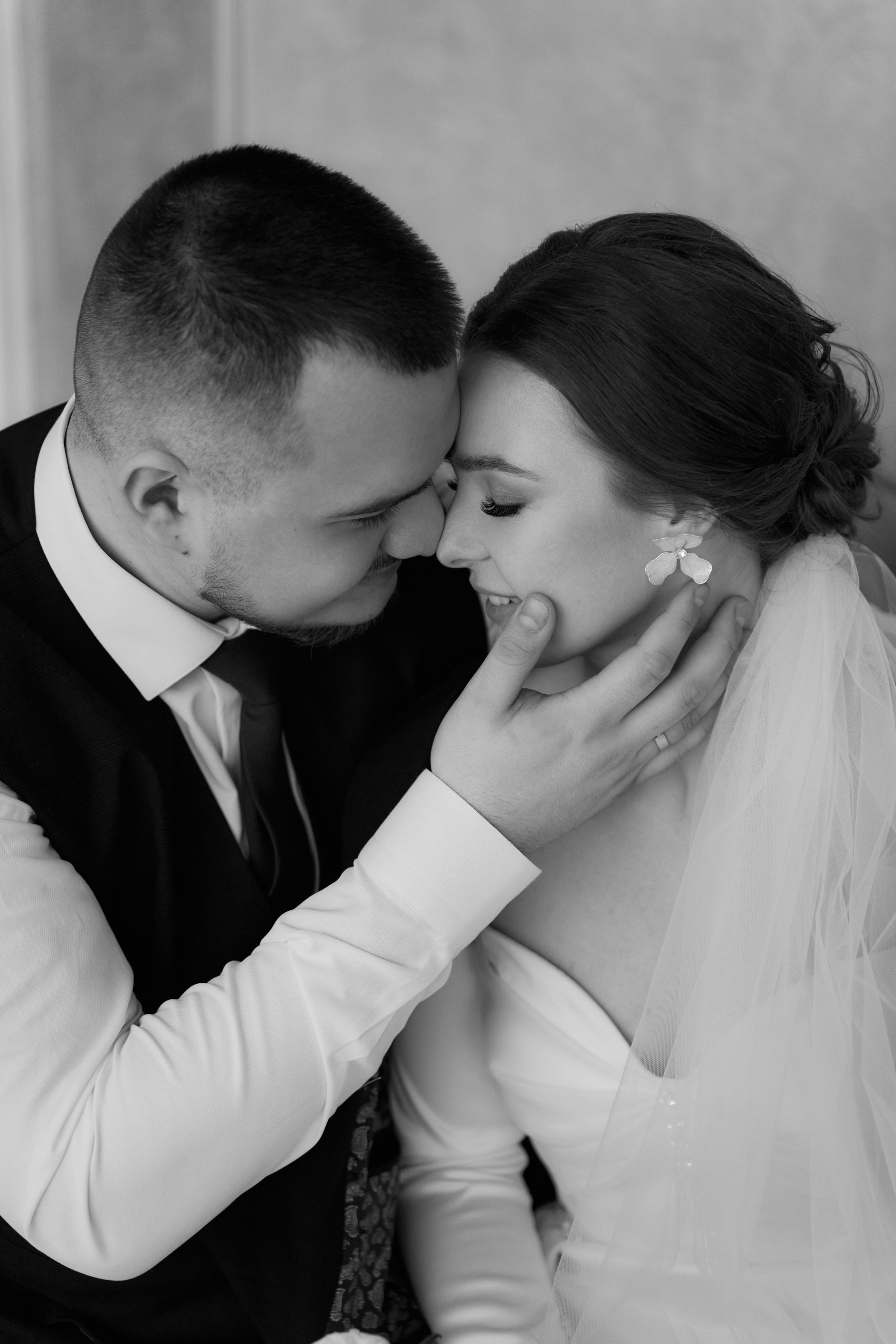 Свадьба Ильдара и Динары. Свадебный фотограф в Москве и Подмосковье Виктор Одинцов