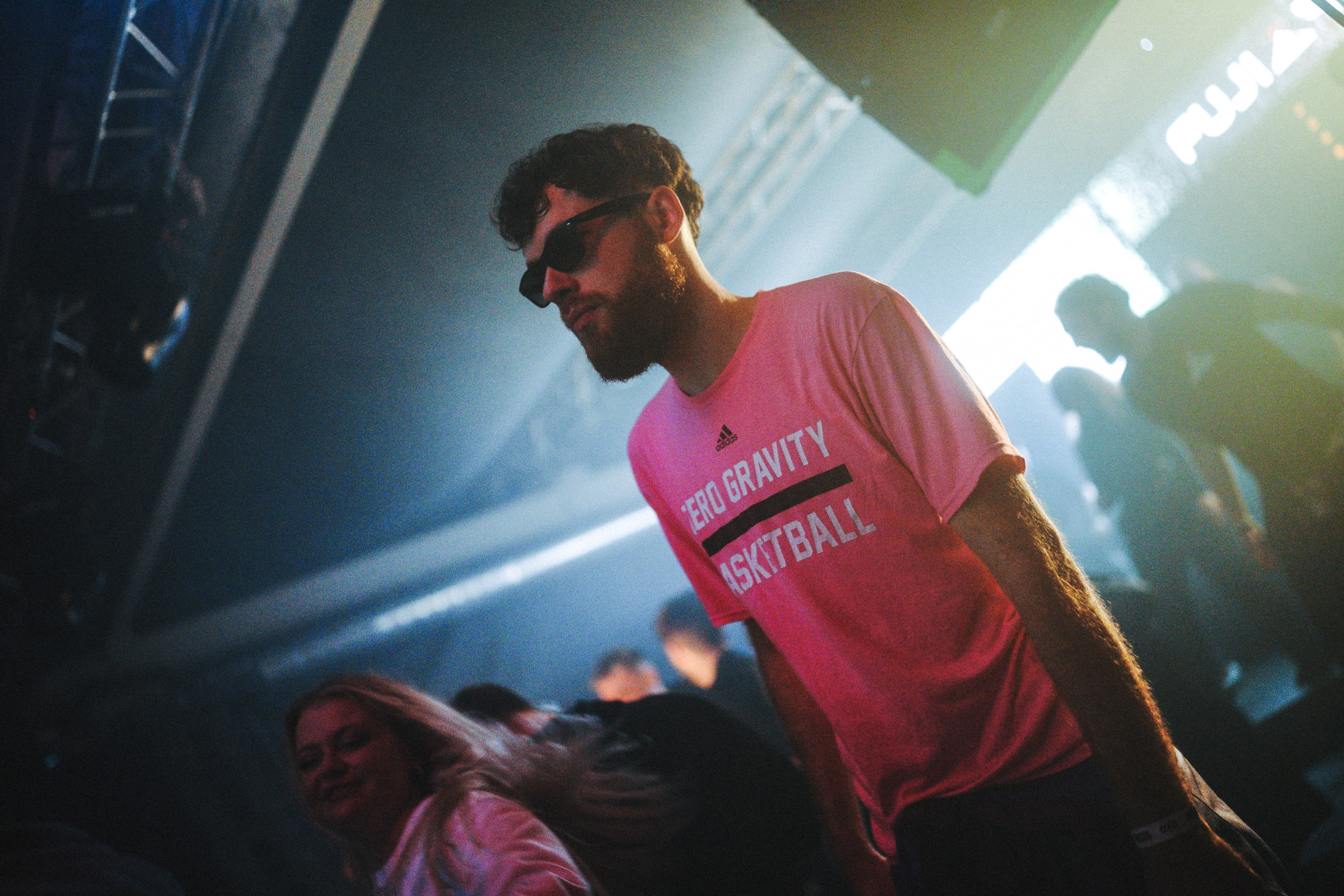 FUJI.REC. Фотограф Д. Куценков