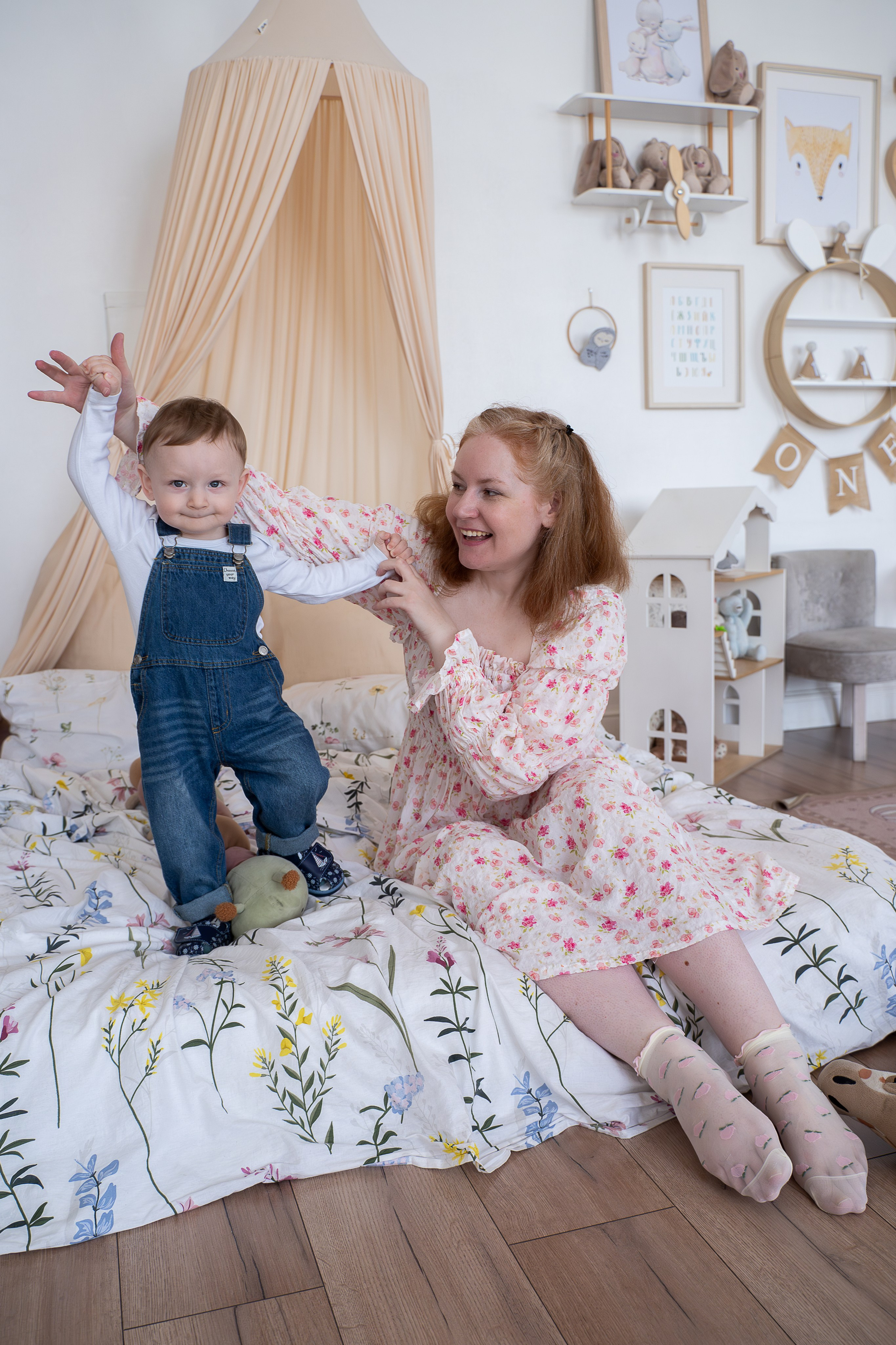 Гриша. Фотограф на роды Москва Ольга Летучева