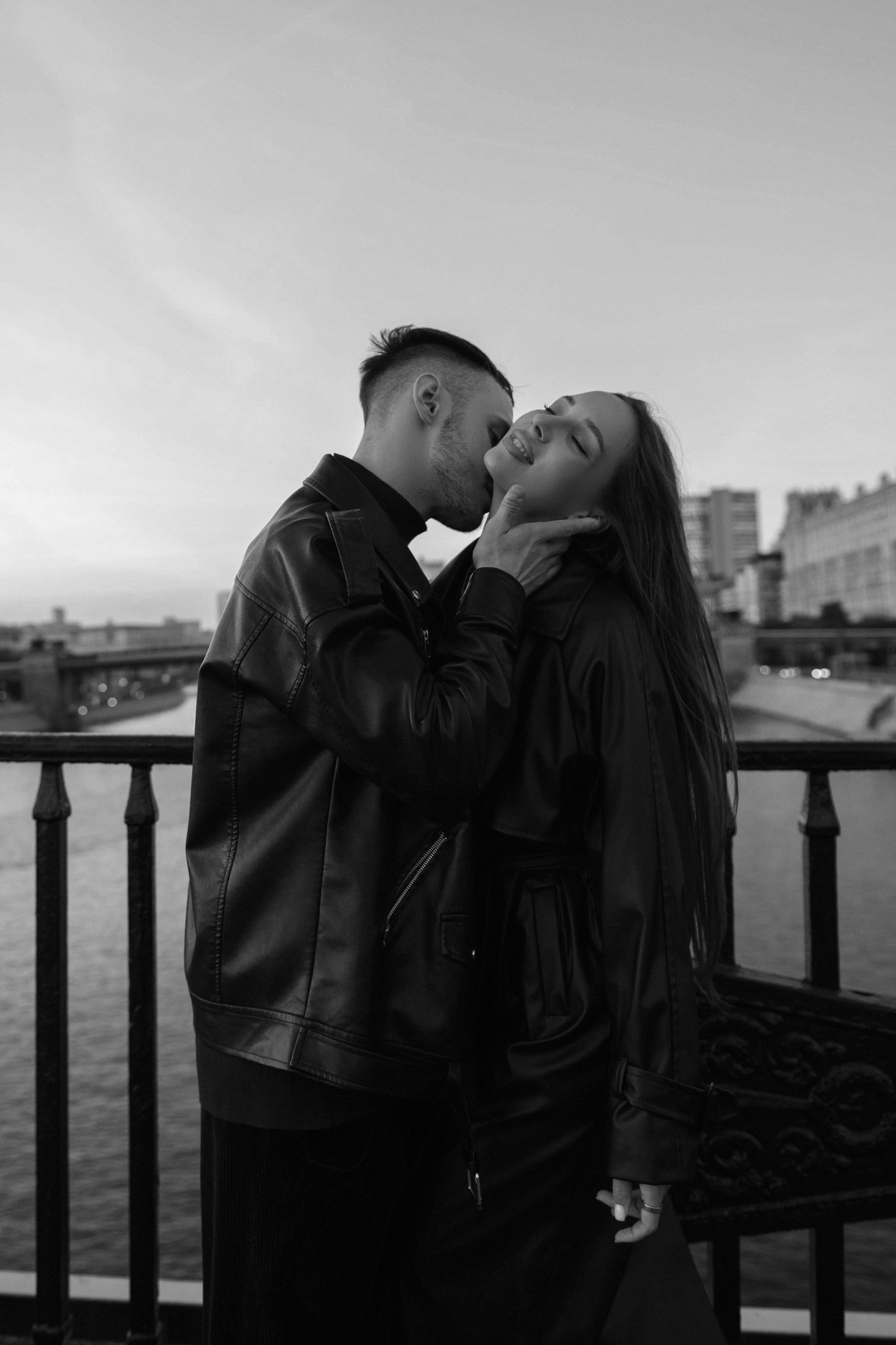 Артём и Татьяна. Свадебный фотограф в Москве Анастасия Колесникова