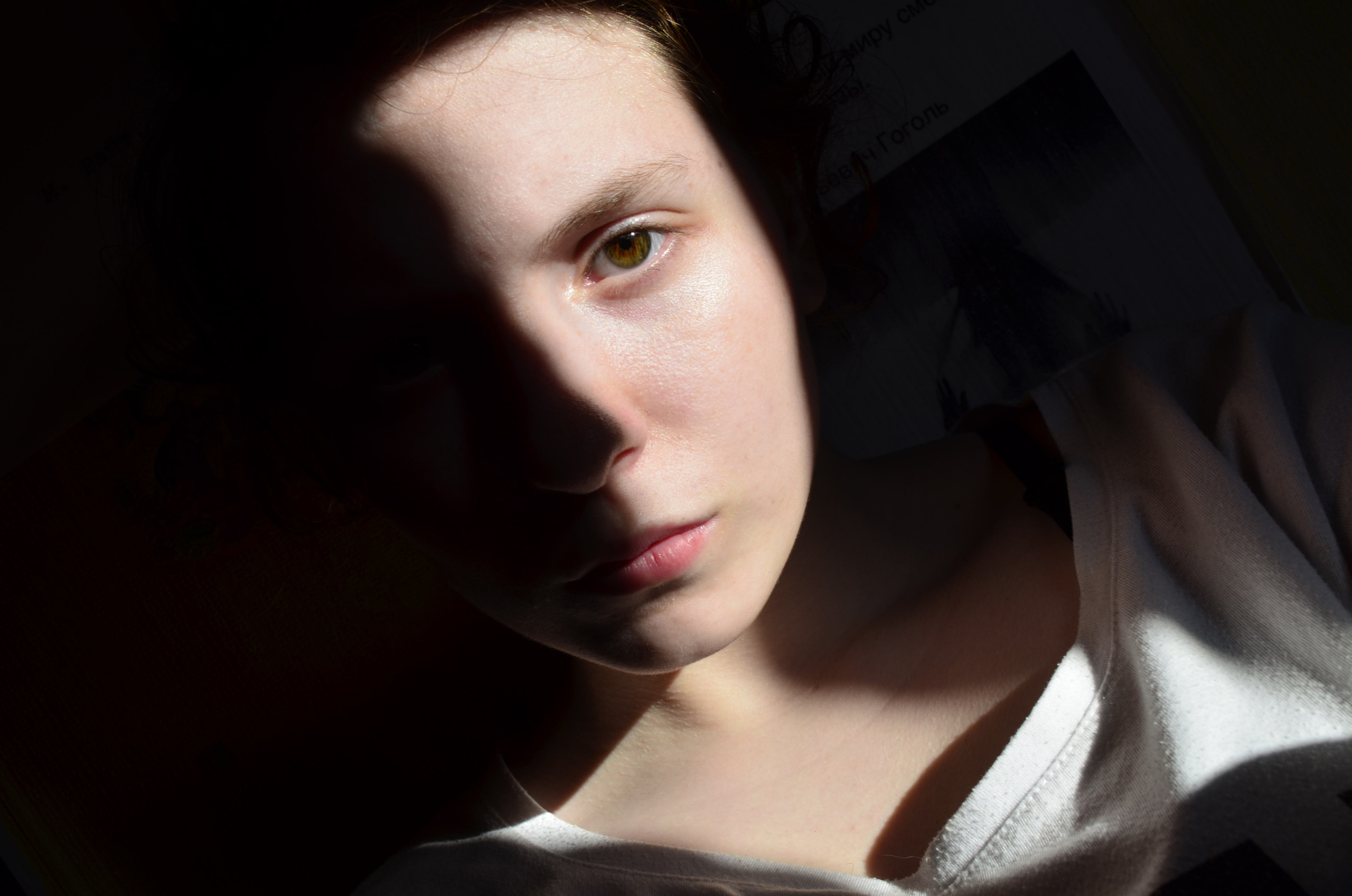 Обо мне. Анастасия Куц | фотограф | Пермский край