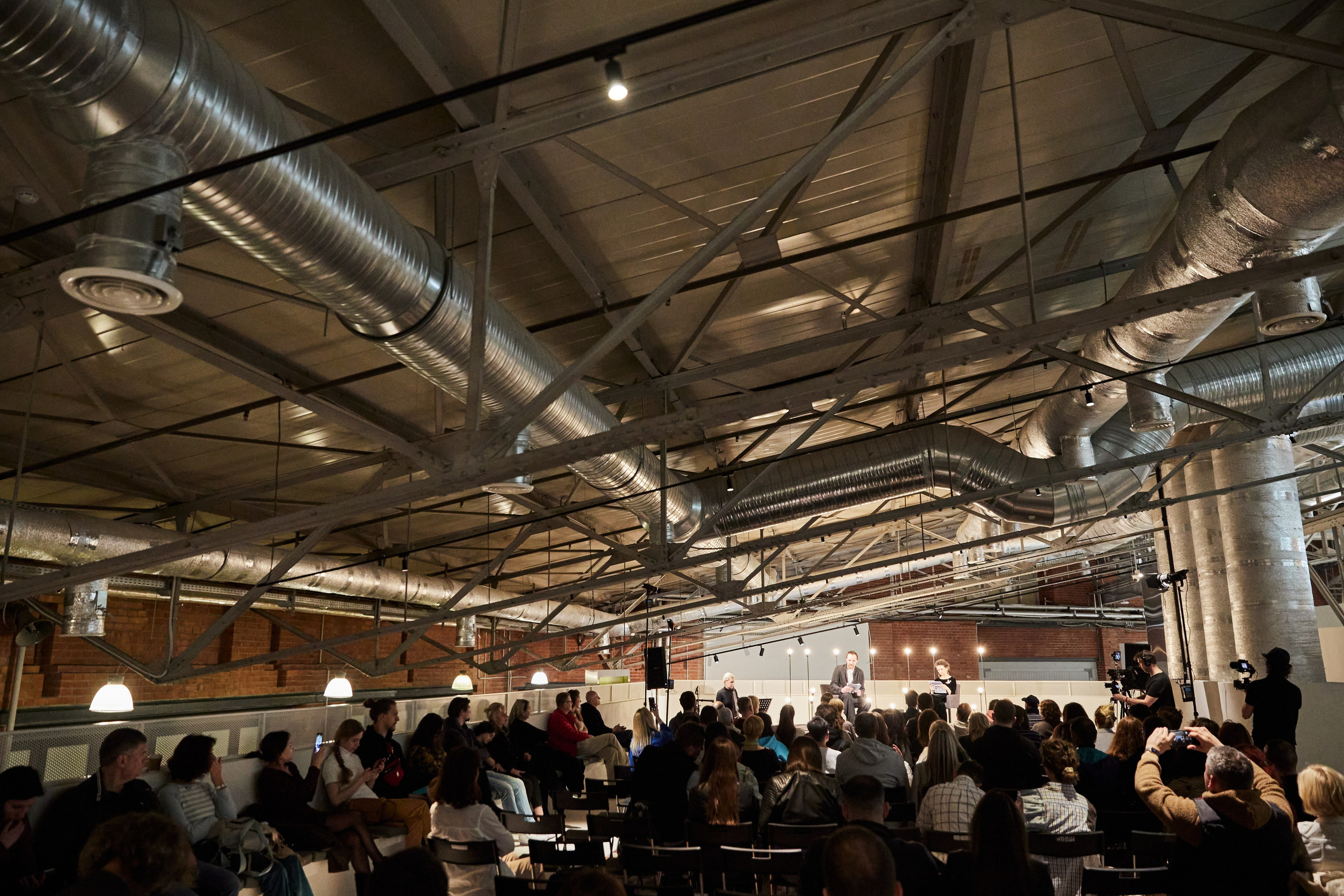 63. Фотограф Недорез Александр в Москве. Репортаж на ваших мероприятиях