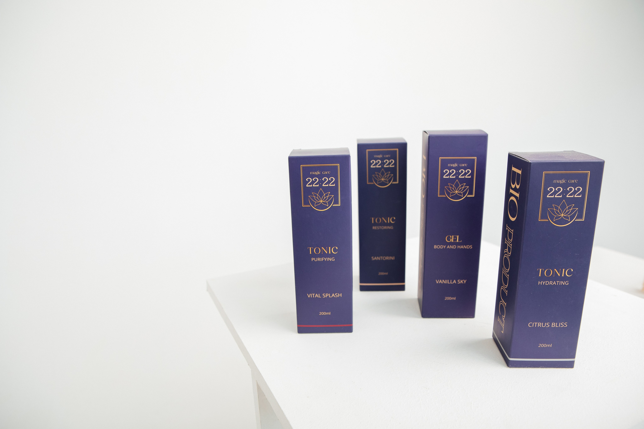 Ольга — бренд косметика 22.22. Свадебный и семейный фотограф Ибрагимова Мария из Екатеринбурга