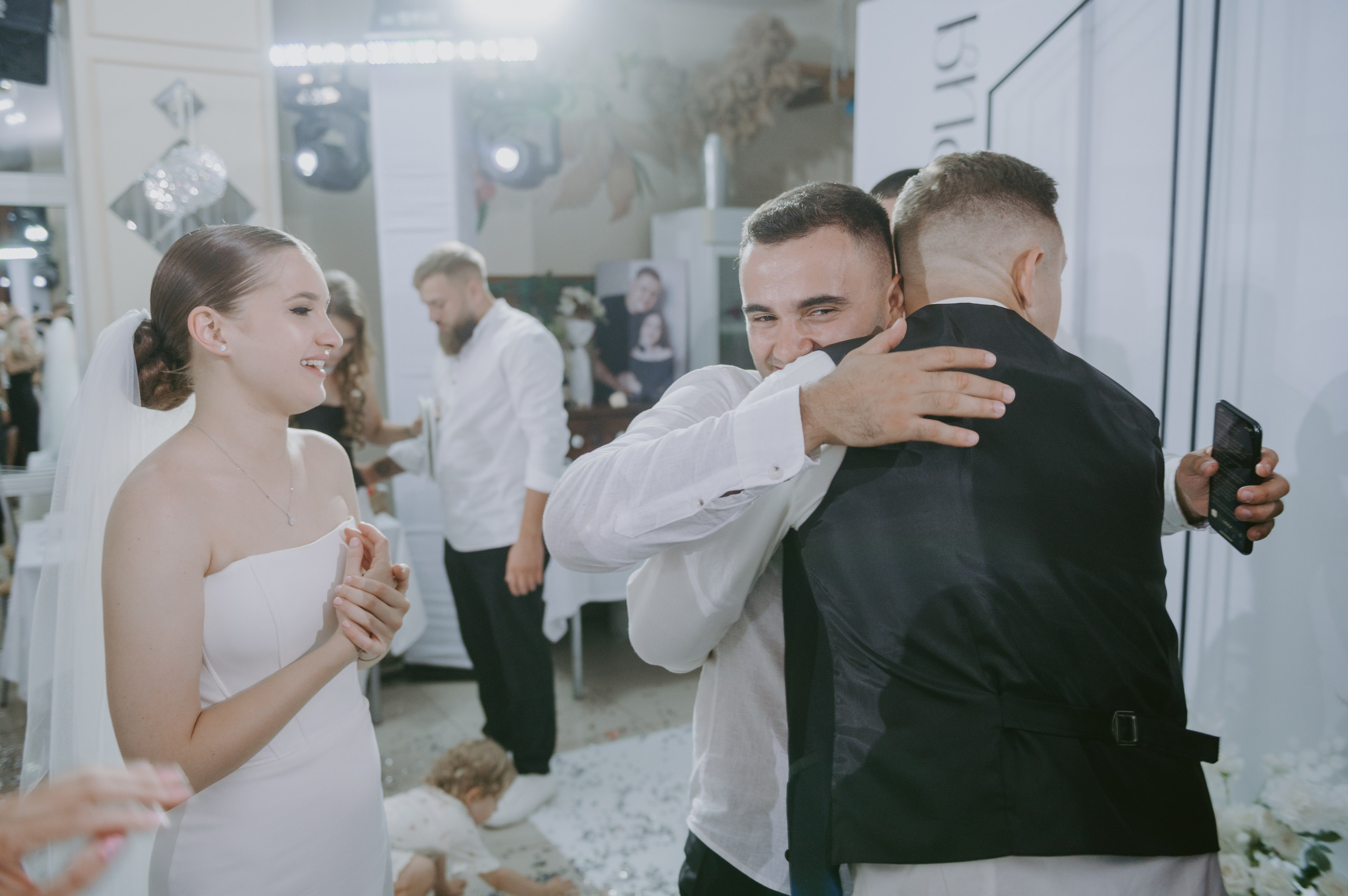 Мария&Павел фотограф Елена Горбач. Свадебный и семейный фотограф город Темрюк Фотостудия Темрюк