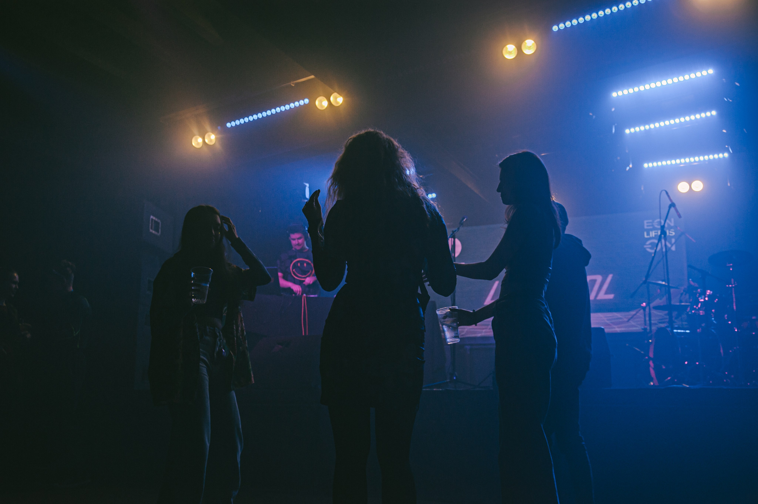 Ледокол. Фотограф Калашникова Софья