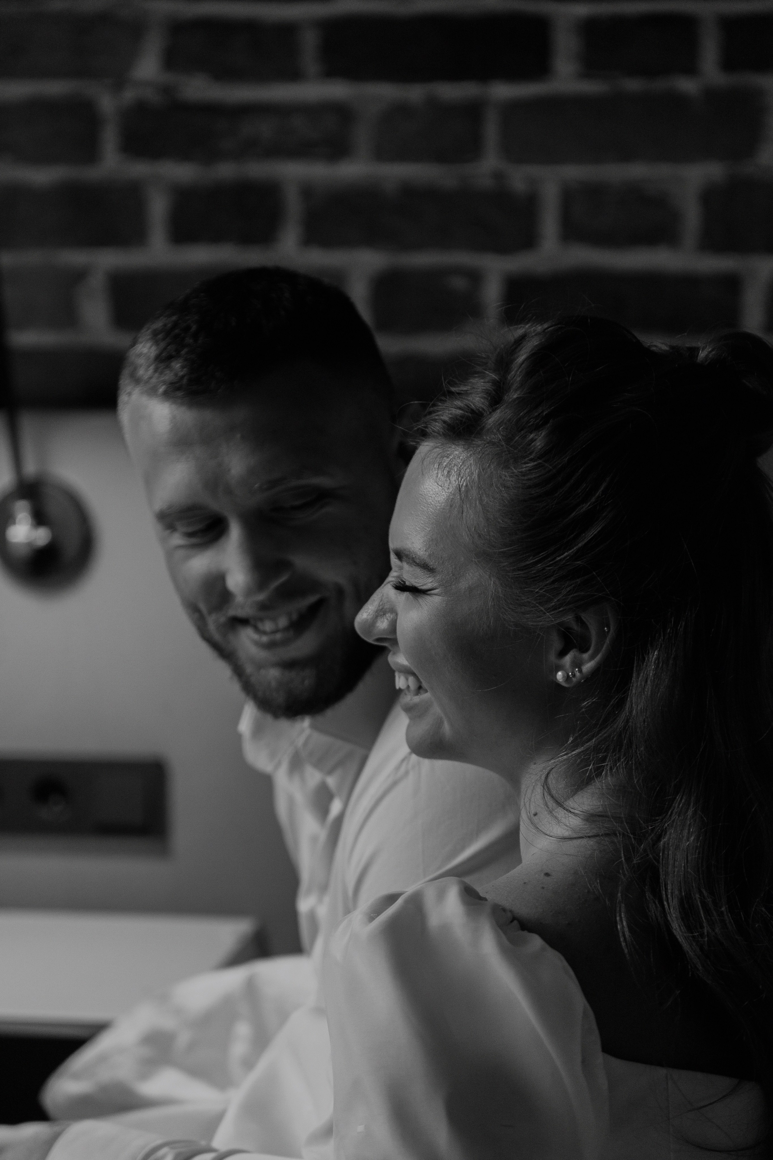 Влад и Ангелина. Орнштейн Полина I Фотограф Самара