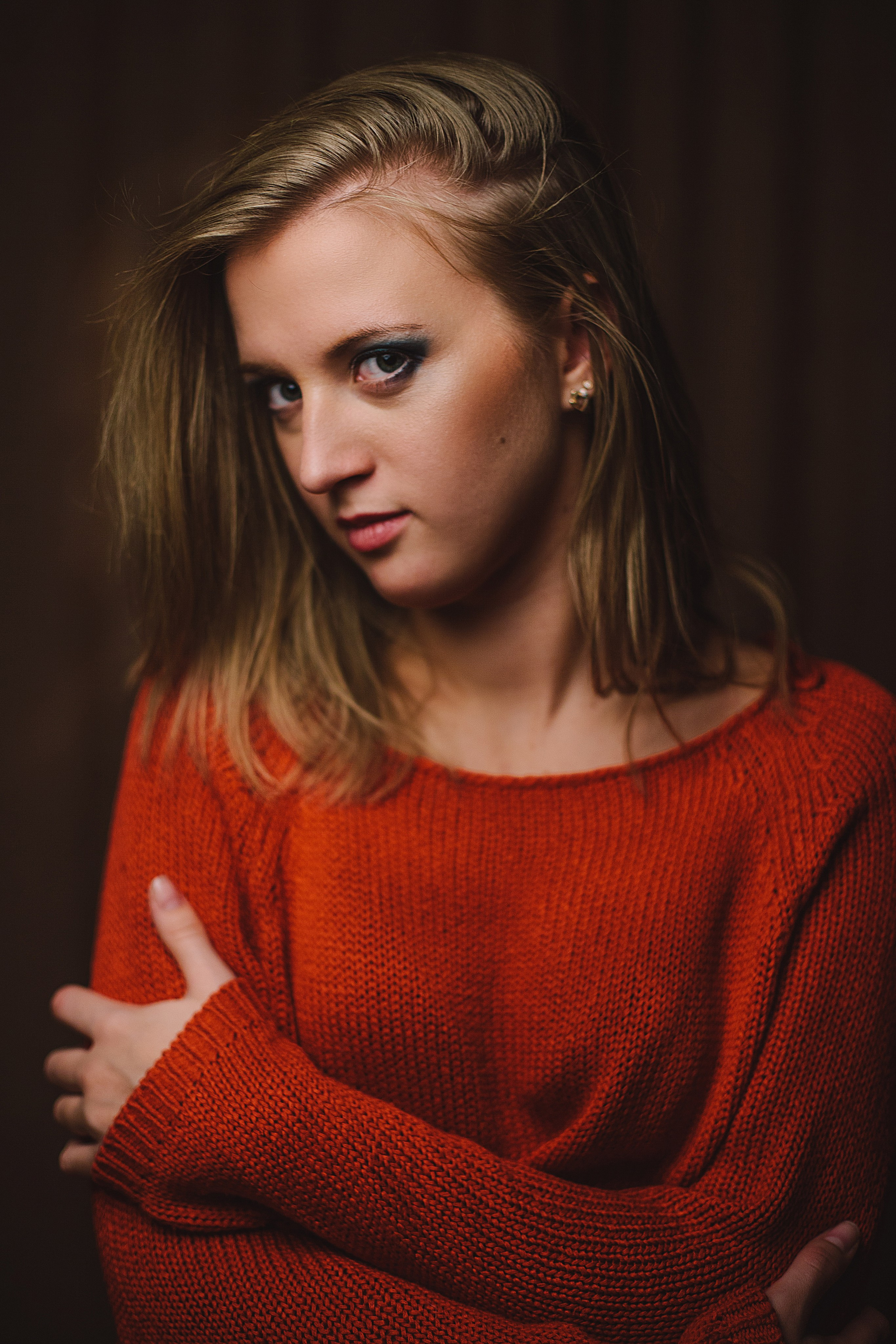 Портретная Фотография. Ню Фотограф Александр Касымов Москва, фотосессии, Химки фотограф