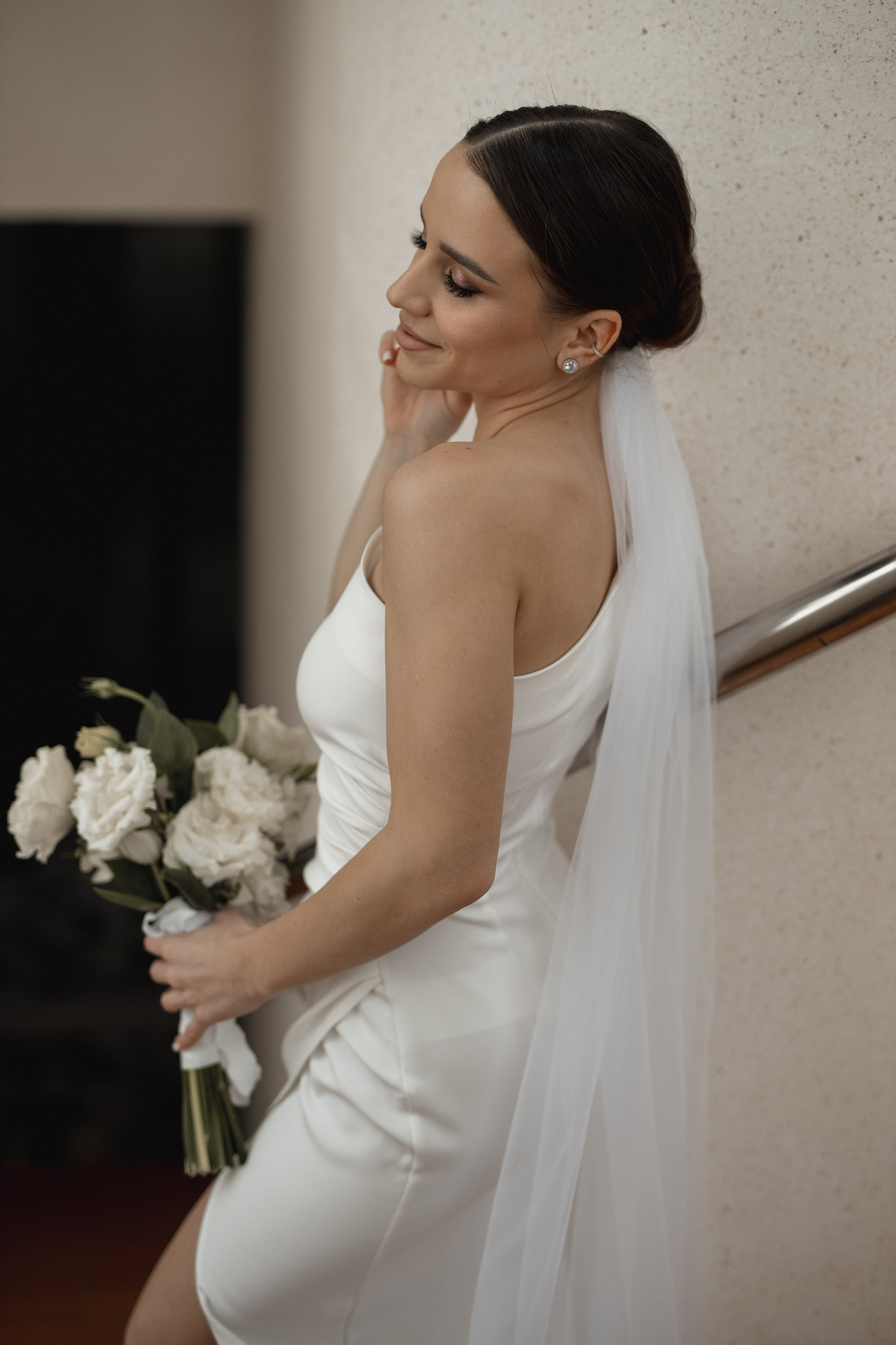 Артём и Евгения. Свадебный, семейный и портретный фотограф Владимир Васильев