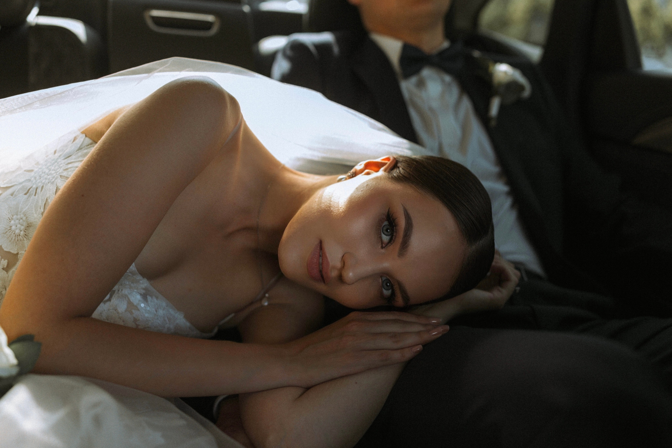 Анастасия и Александр. Профессиональный фотограф