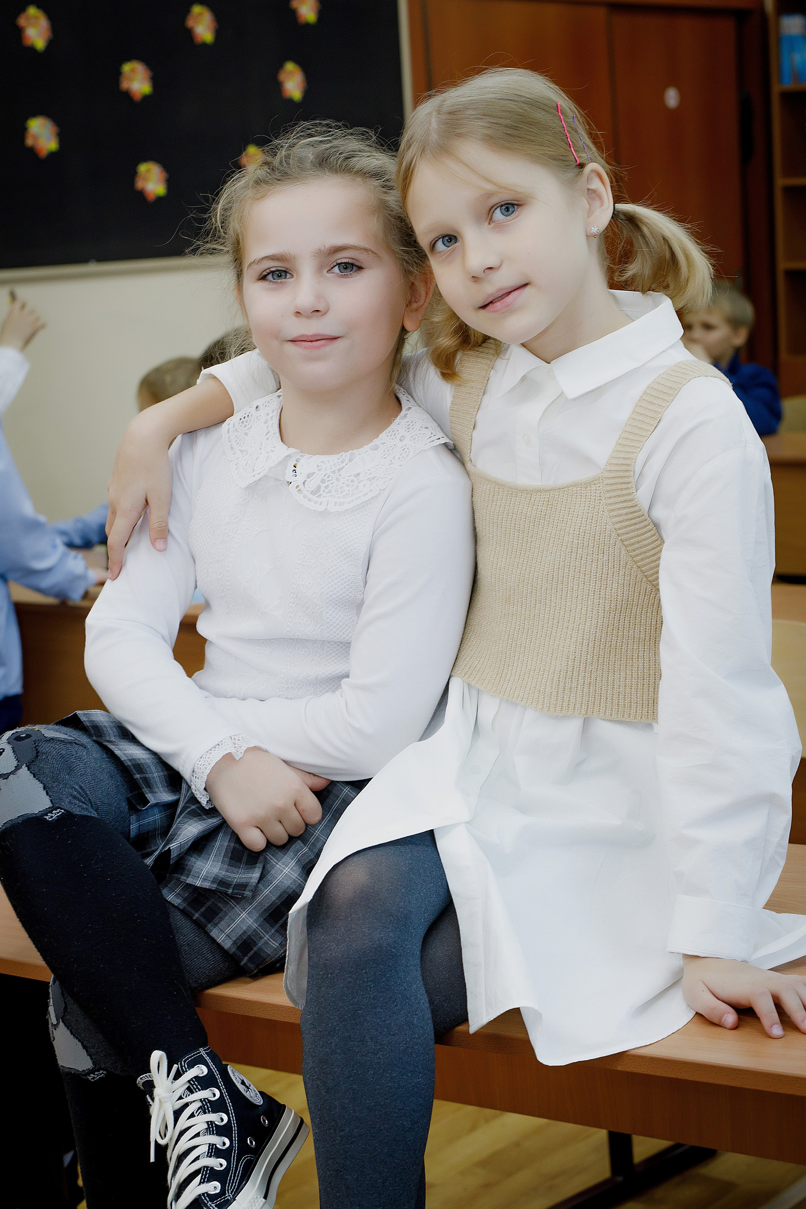 Гимназия ДВФУ. Photoalbum-vl.ru