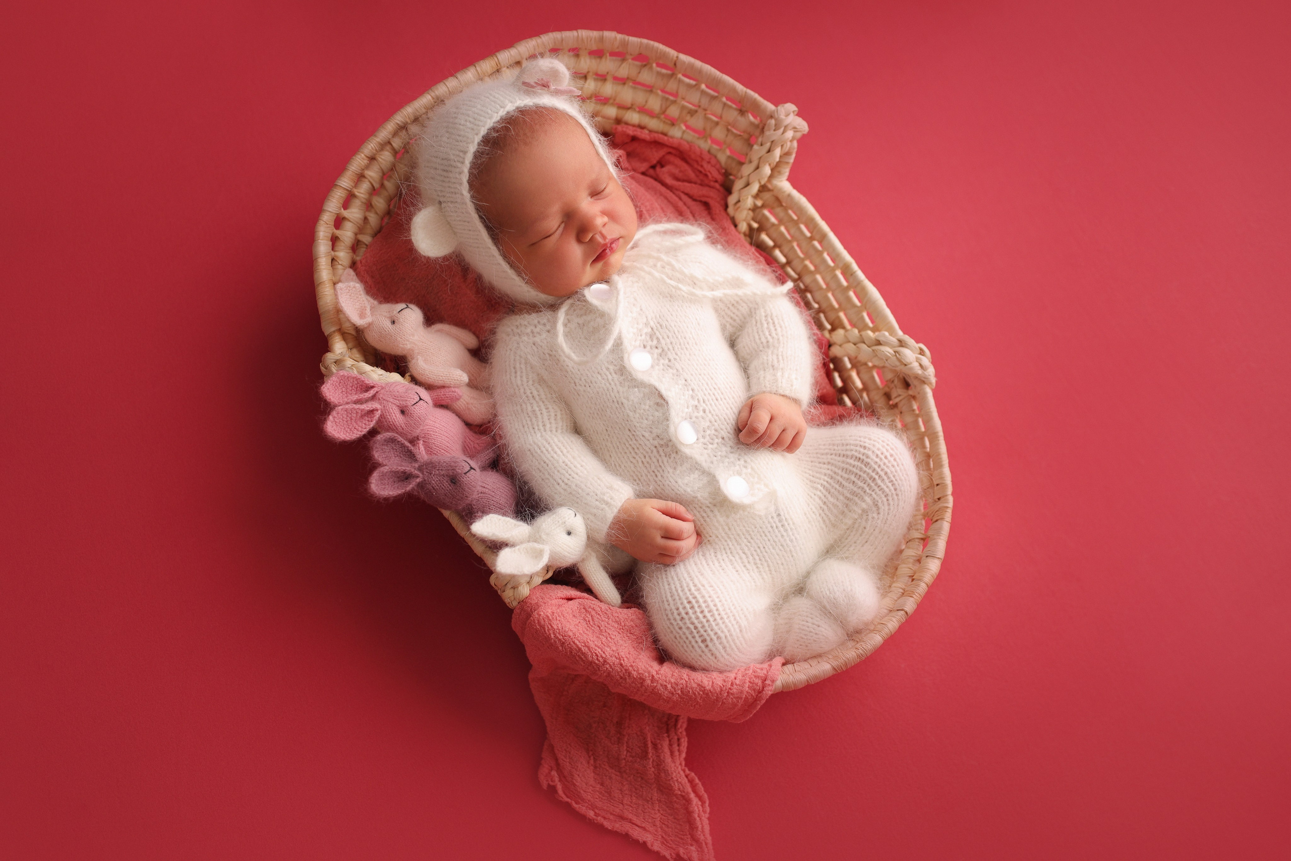 Новорожденные. Семейный фотограф и фотограф новорожденных в Санкт-Петербурге Алевтина