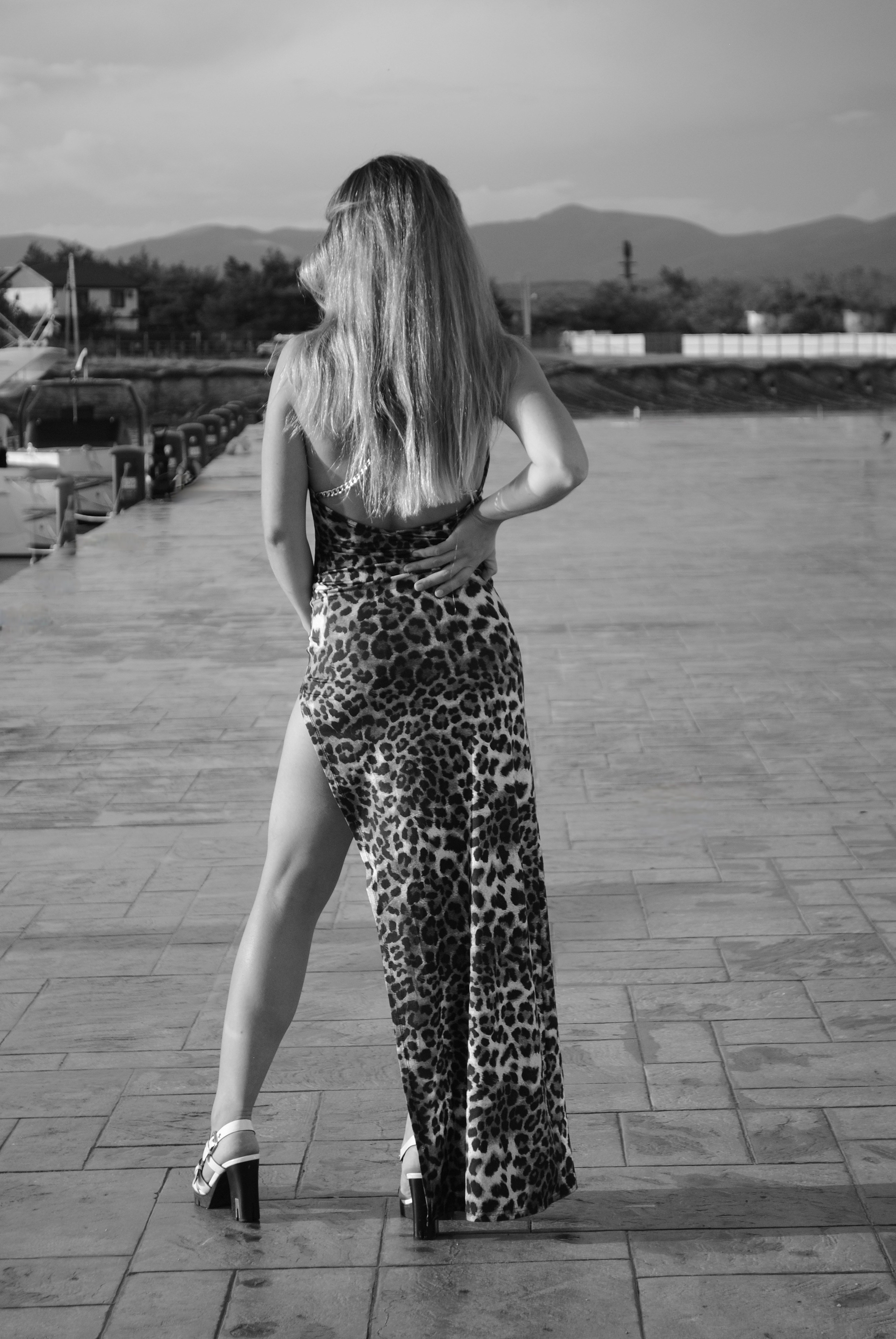 Девочки яхт клуб. Фотограф Мария Мусаелян