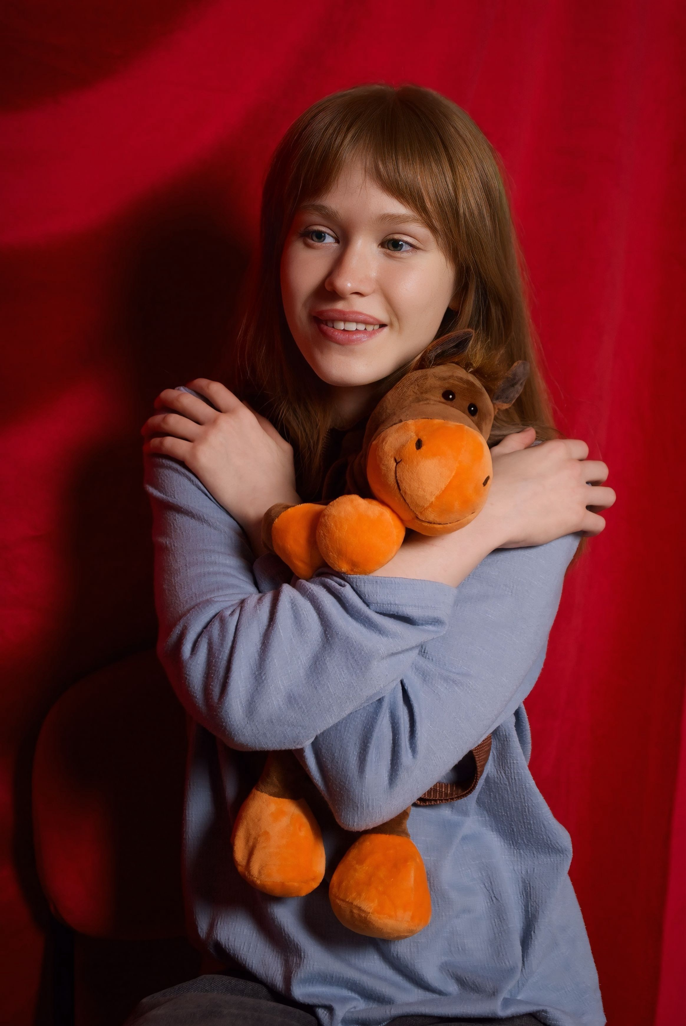 Семейная съемка. Фотограф Мария Мусаелян