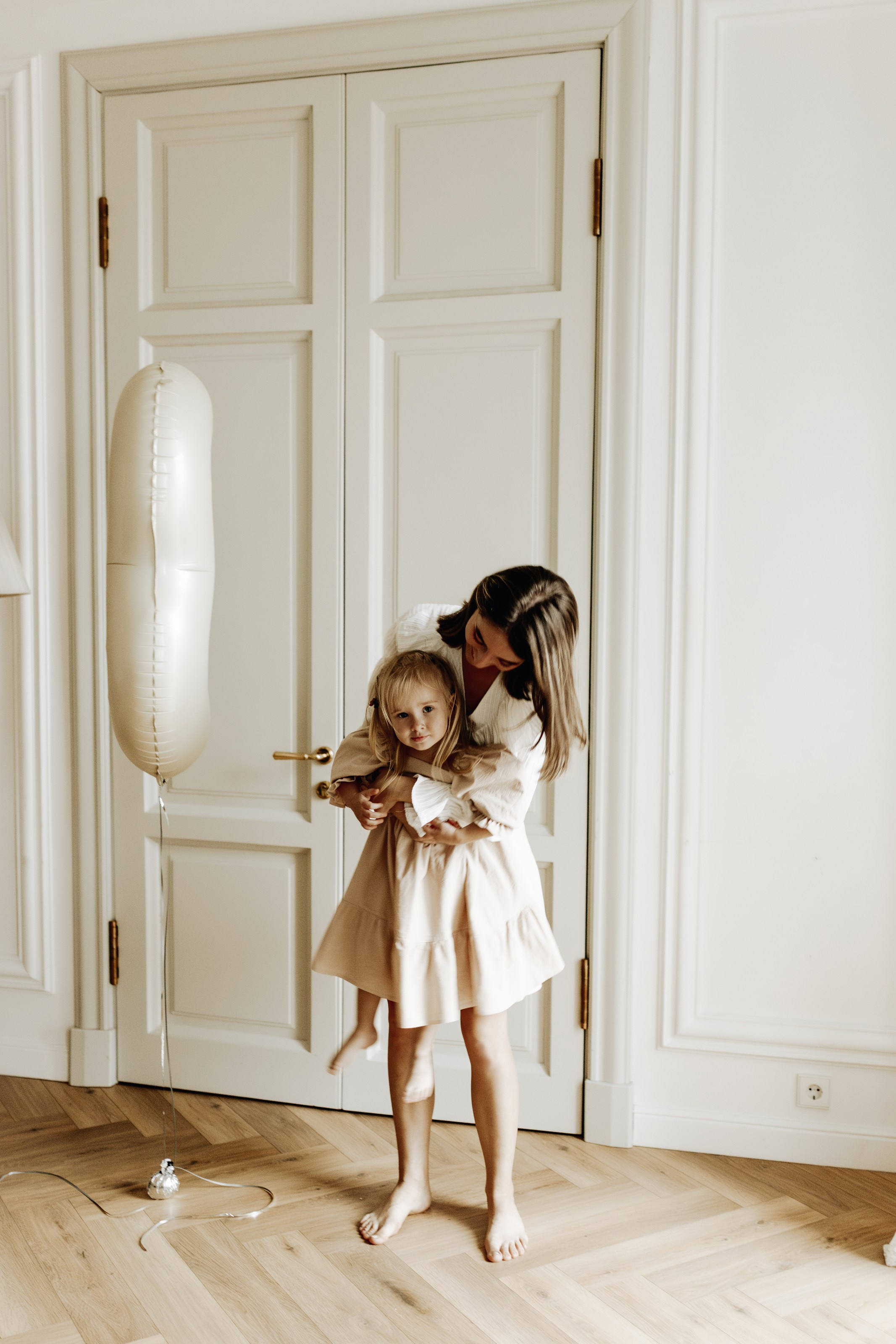 Катя & Эмили. Главная