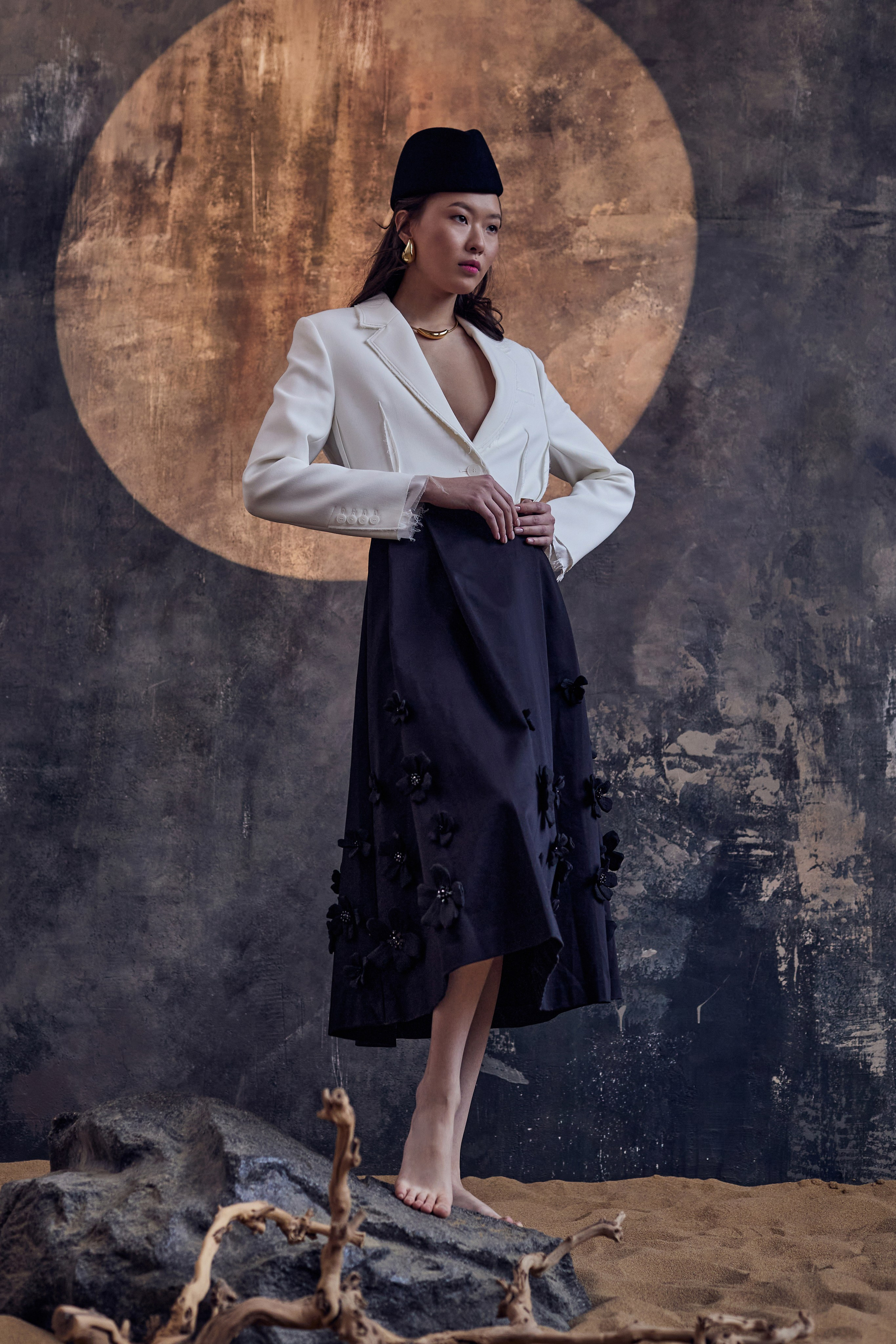 Fashion. Фотограф в Москве и Санкт-Петербурге Елена Потапова