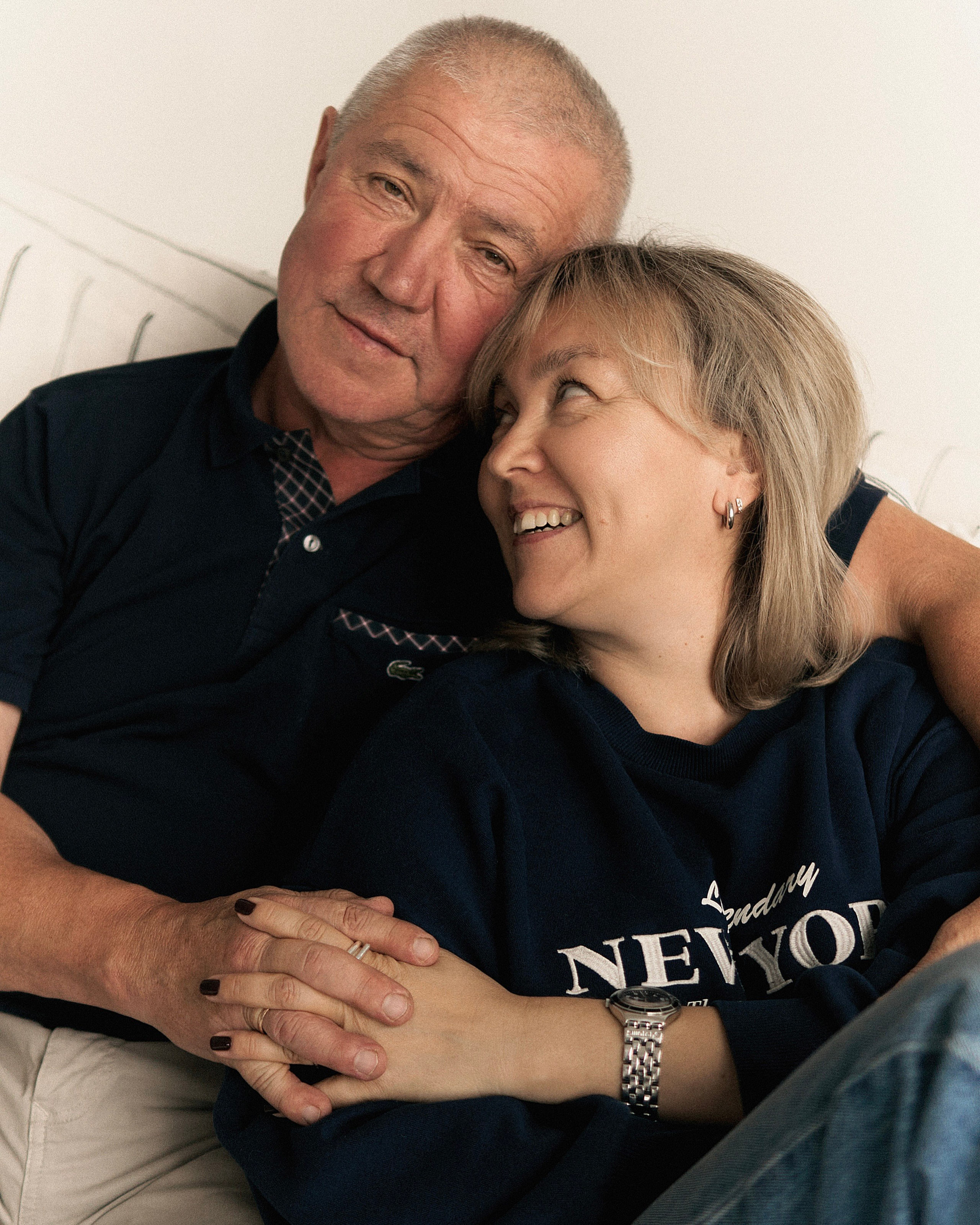 Polina Yaroslava Tatiana Yuriy. Индивидуальная и семейная фотосессия в Чебоксарах Оксана Русакова