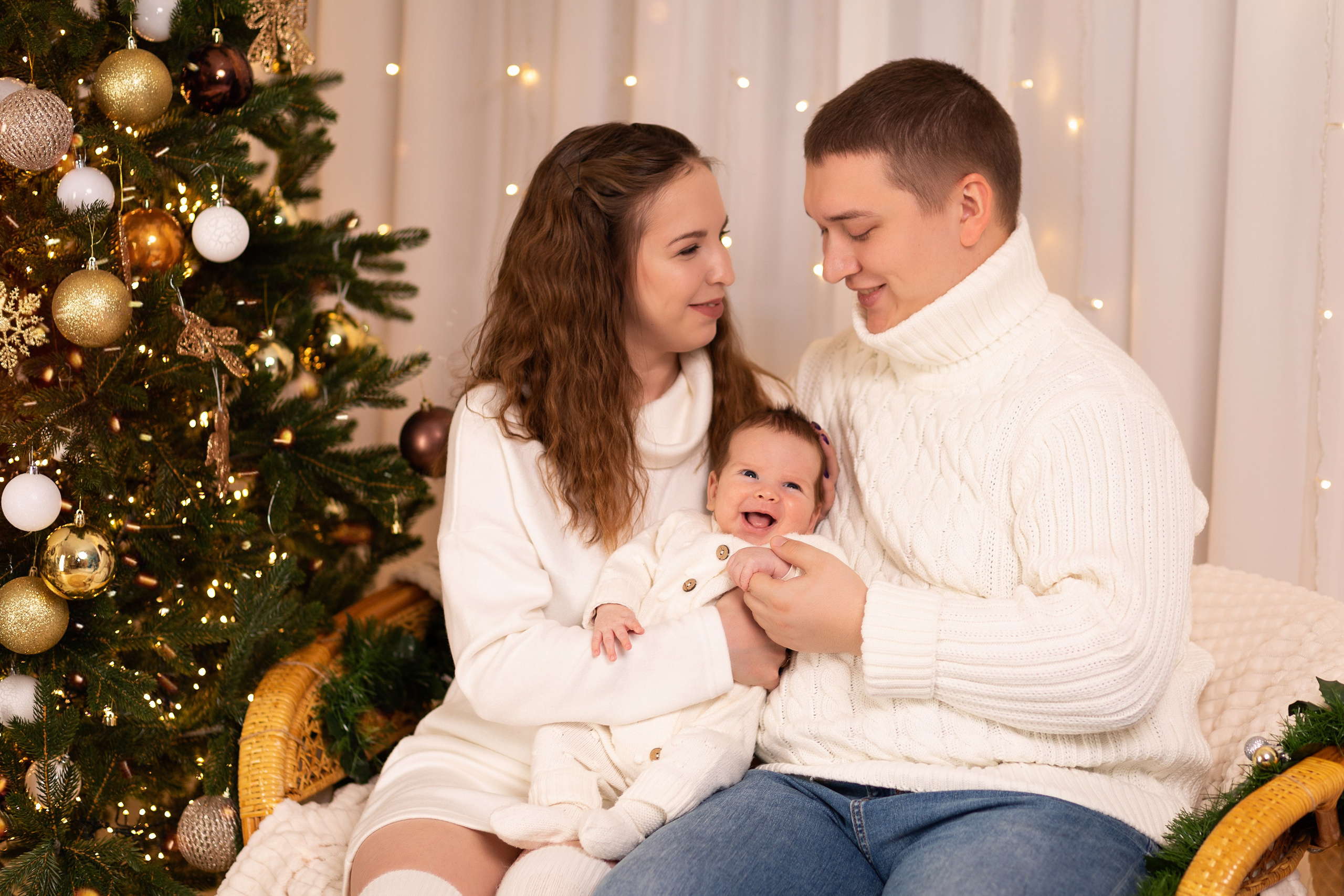 Новый год 2026. ФОТОГРАФ НА ГОДИК, БЕРЕМЕННОСТИ, НОВОРОЖДЕННЫХ, КРЕЩЕНИЯ МОСКВА