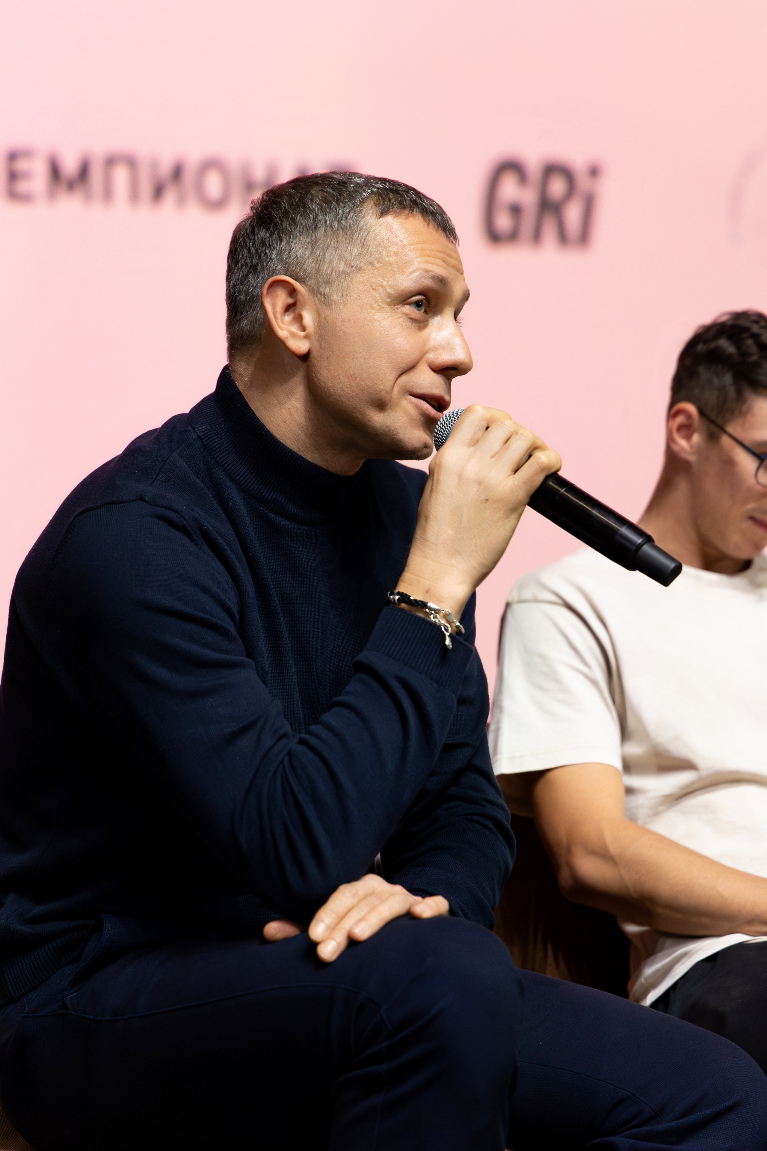 Премьера «Стометровка». Свадебный и Event фотограф в Москве Бажина Ирина