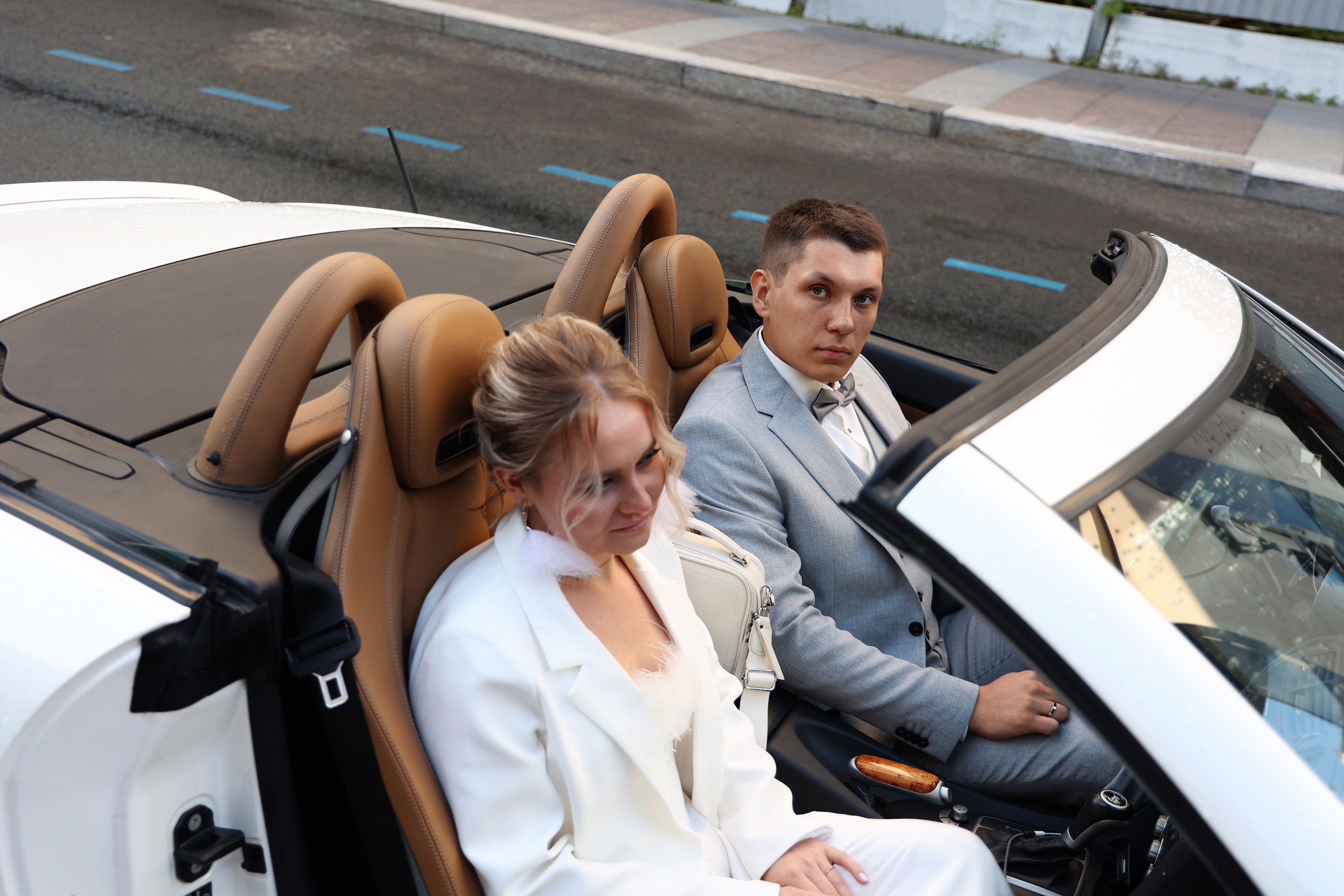 Александр & Дарья. Свадебный и Event фотограф в Москве Бажина Ирина