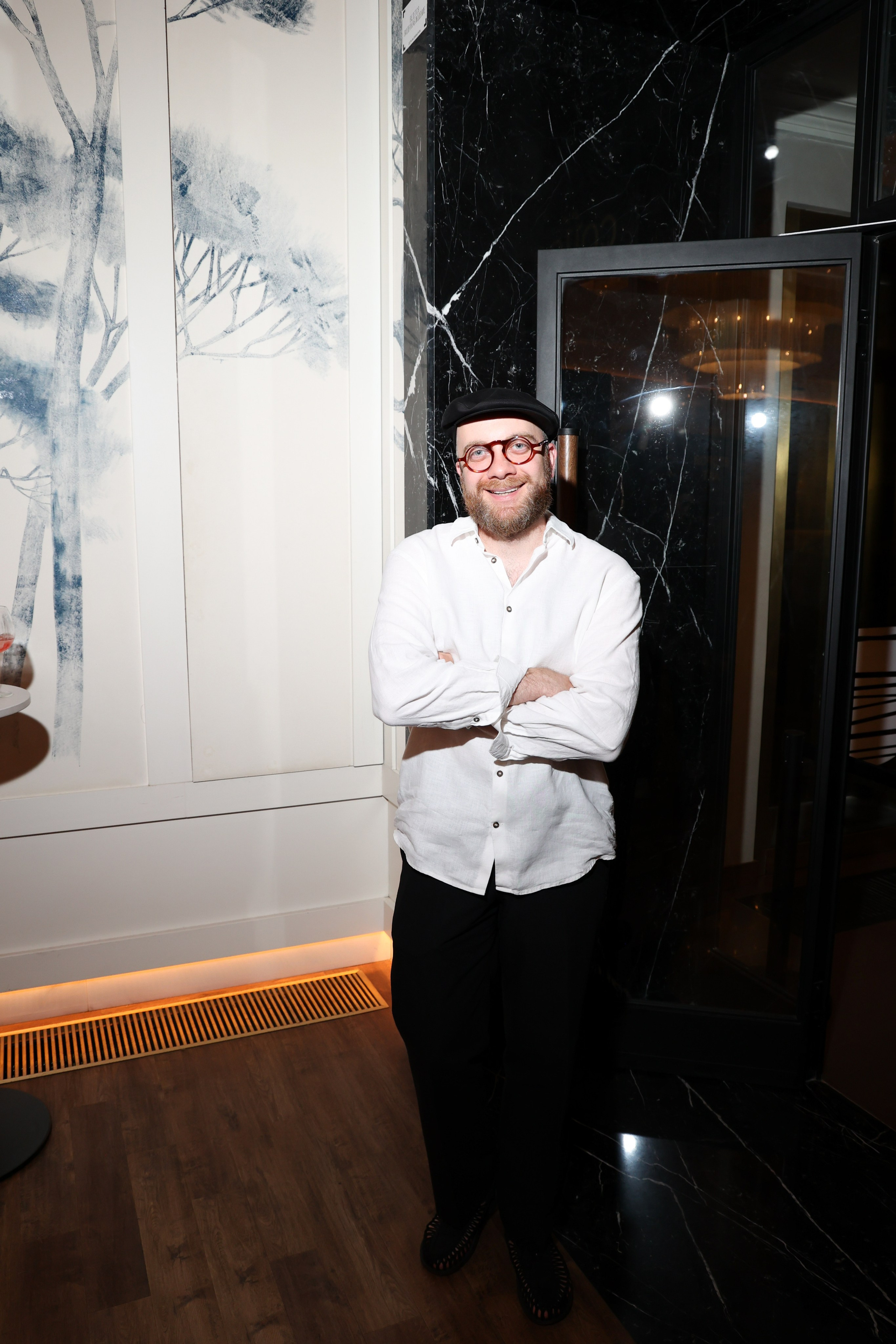 Светская премьера «Второй акт». Свадебный и Event фотограф в Москве Бажина Ирина