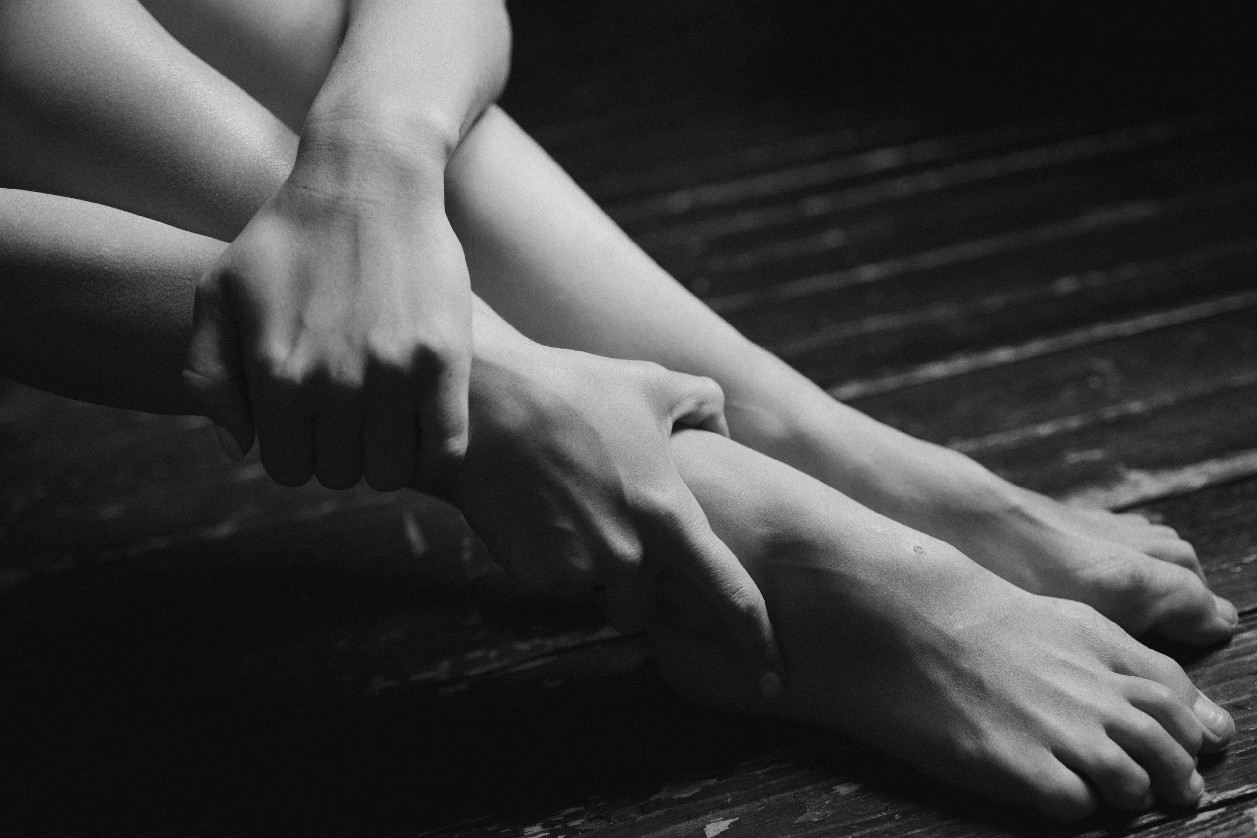 Кира. Семейный видеограф в Москве Элина Ладова