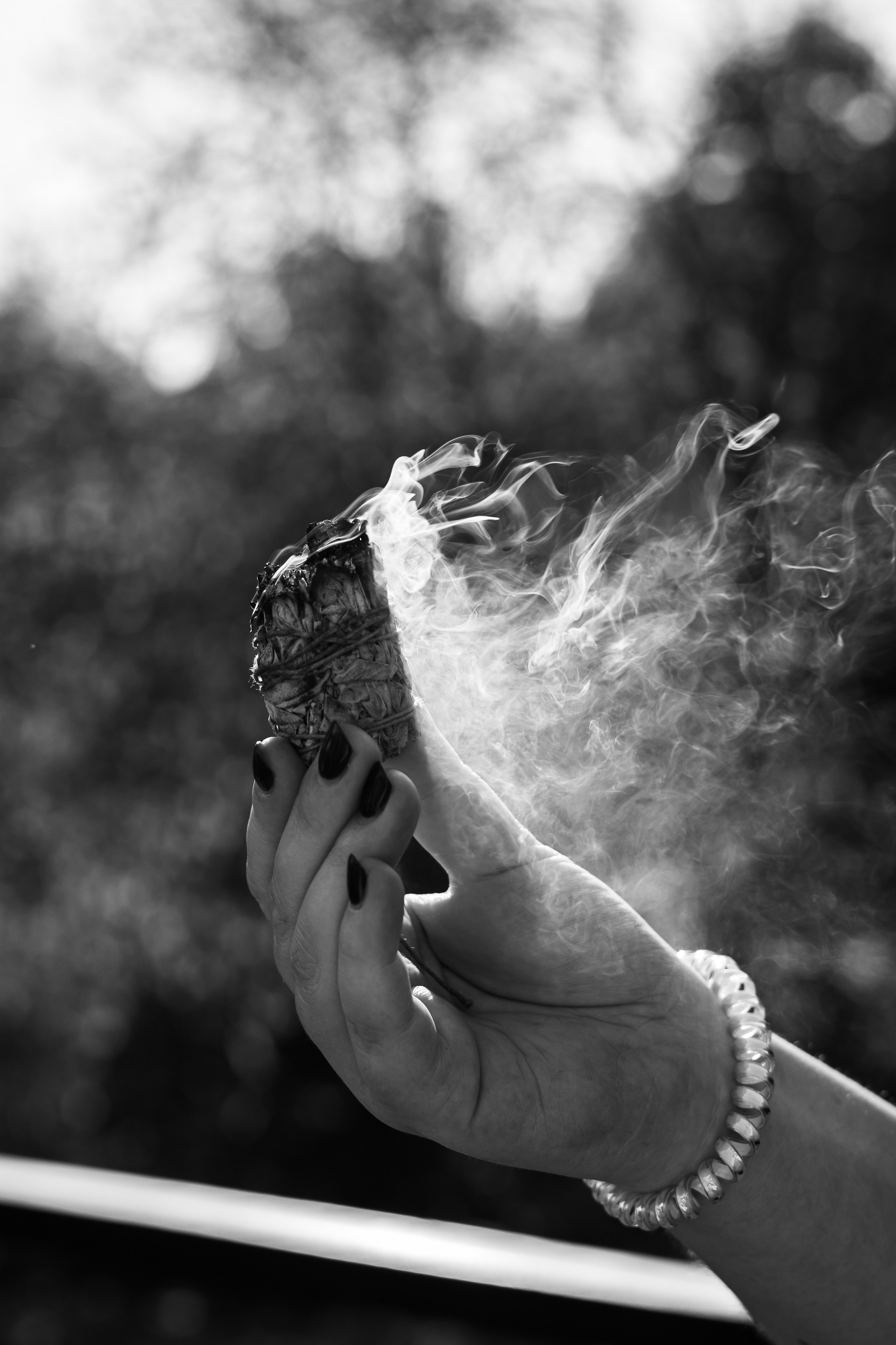 Осенний ретрит. Репортажный и портретный фотограф в Москве Саханцева Анна