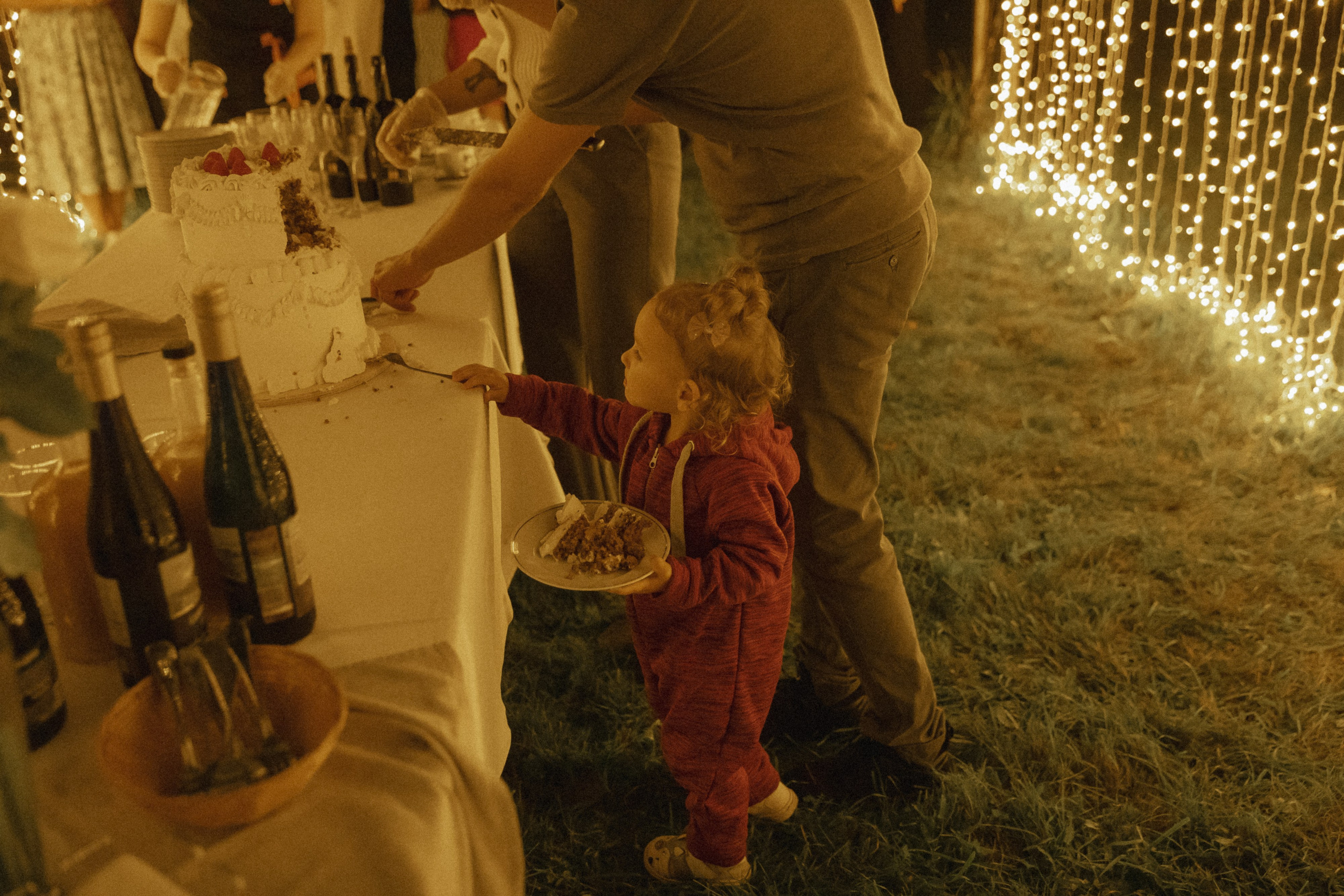 Wedding day Владимир & Алена. Свадебный фотограф Колесников Антон