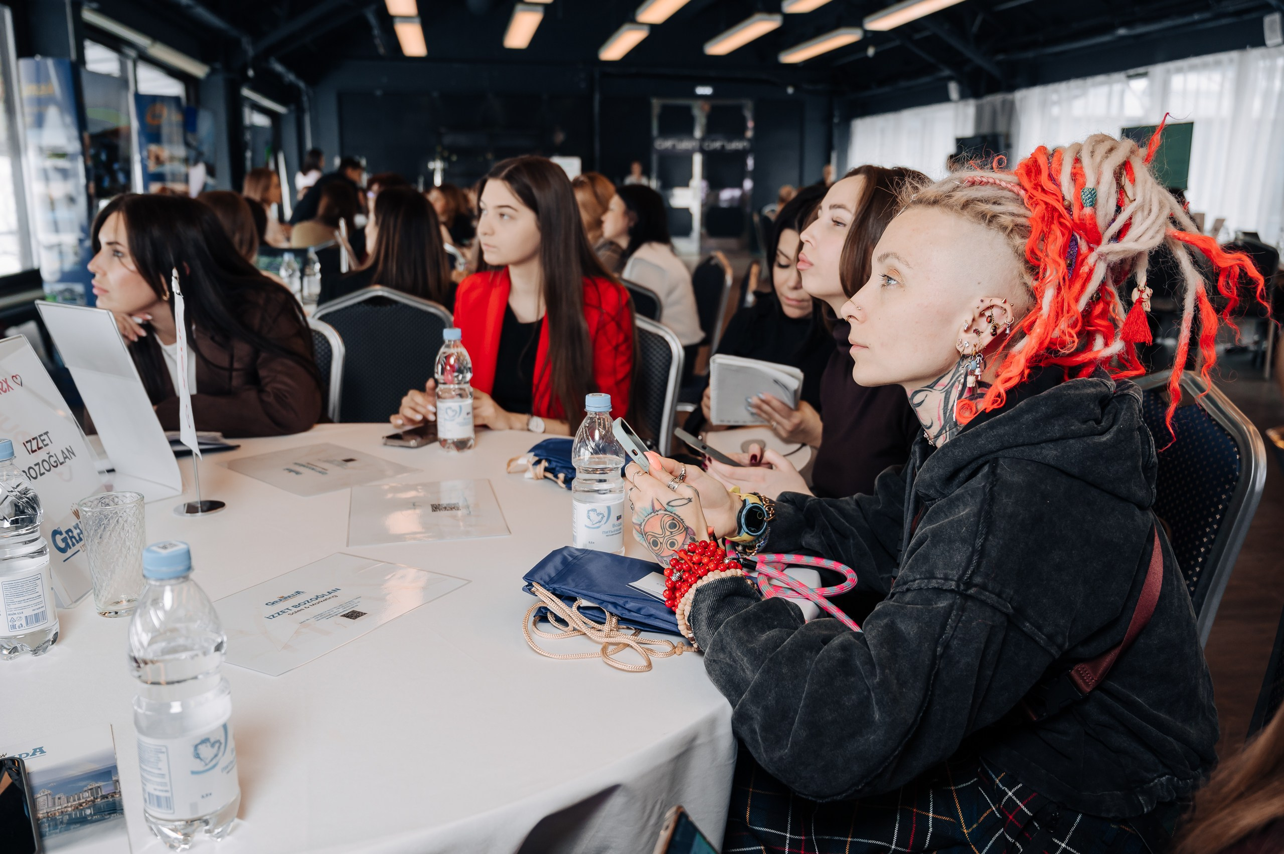 Anex Tour. Фотограф Елена Афанасьева