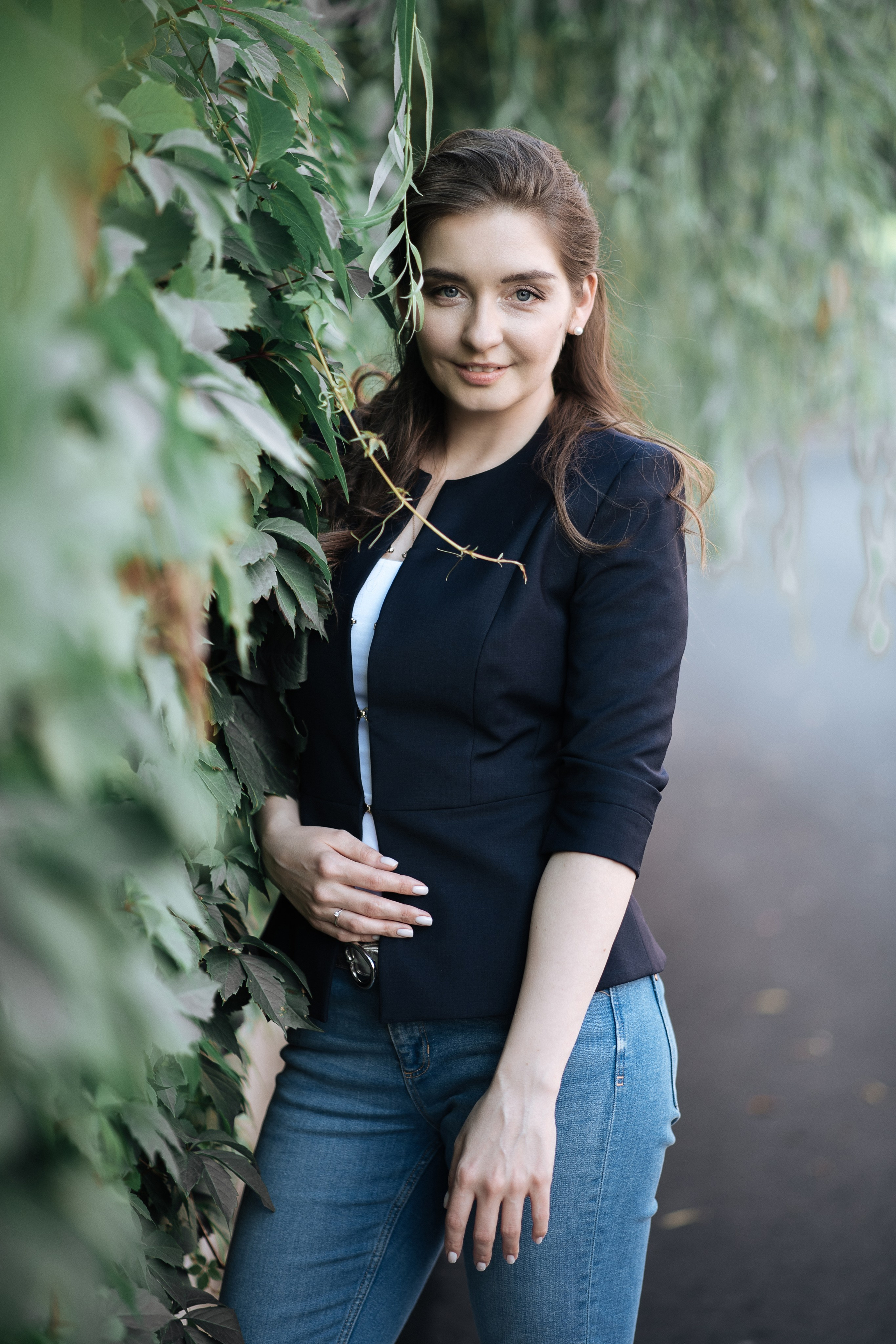 Александр и Александра. Сергей Шумаков | Свадебный фотограф Москва