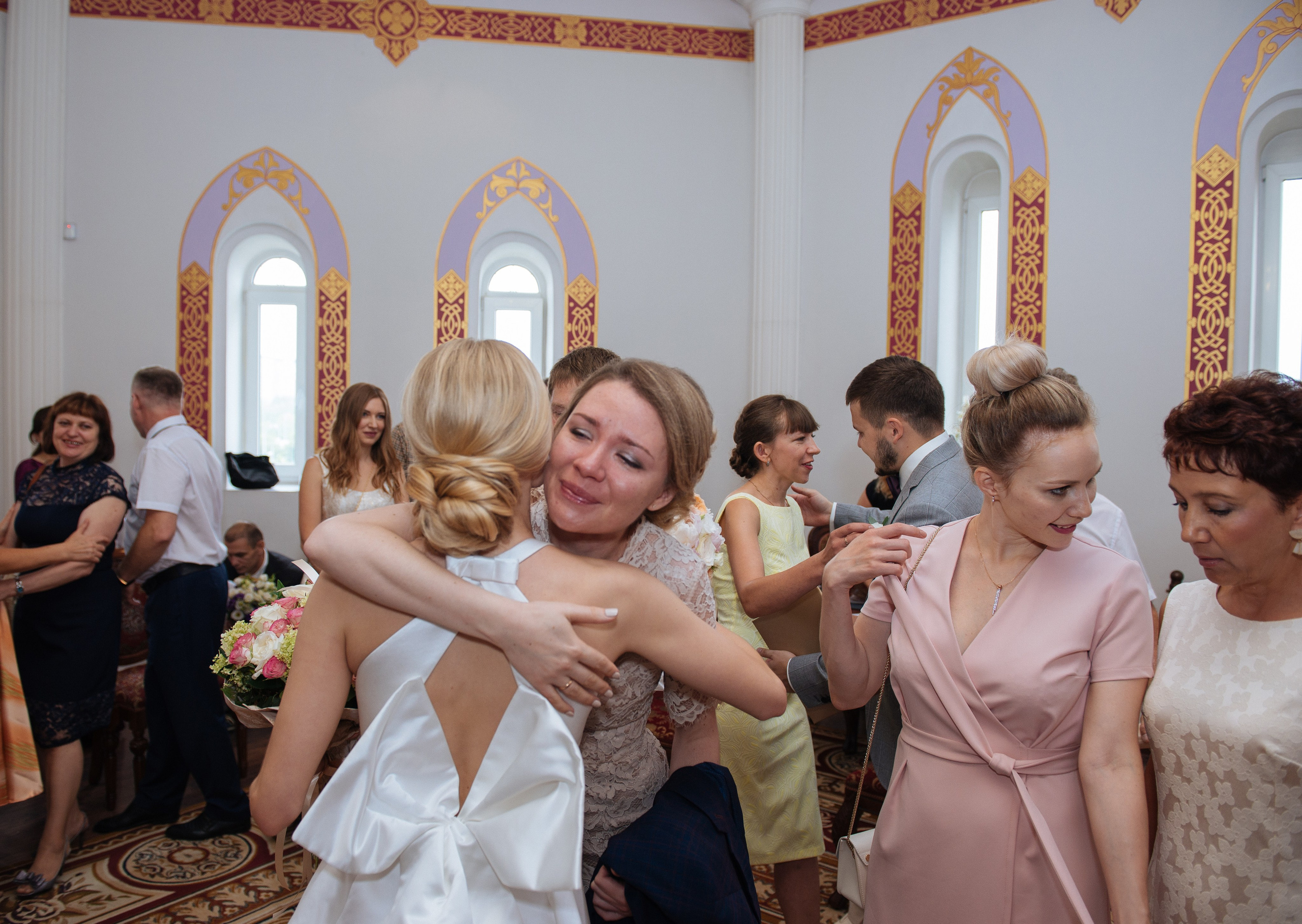 Сергей и Юлия. Сергей Шумаков | Свадебный фотограф Москва