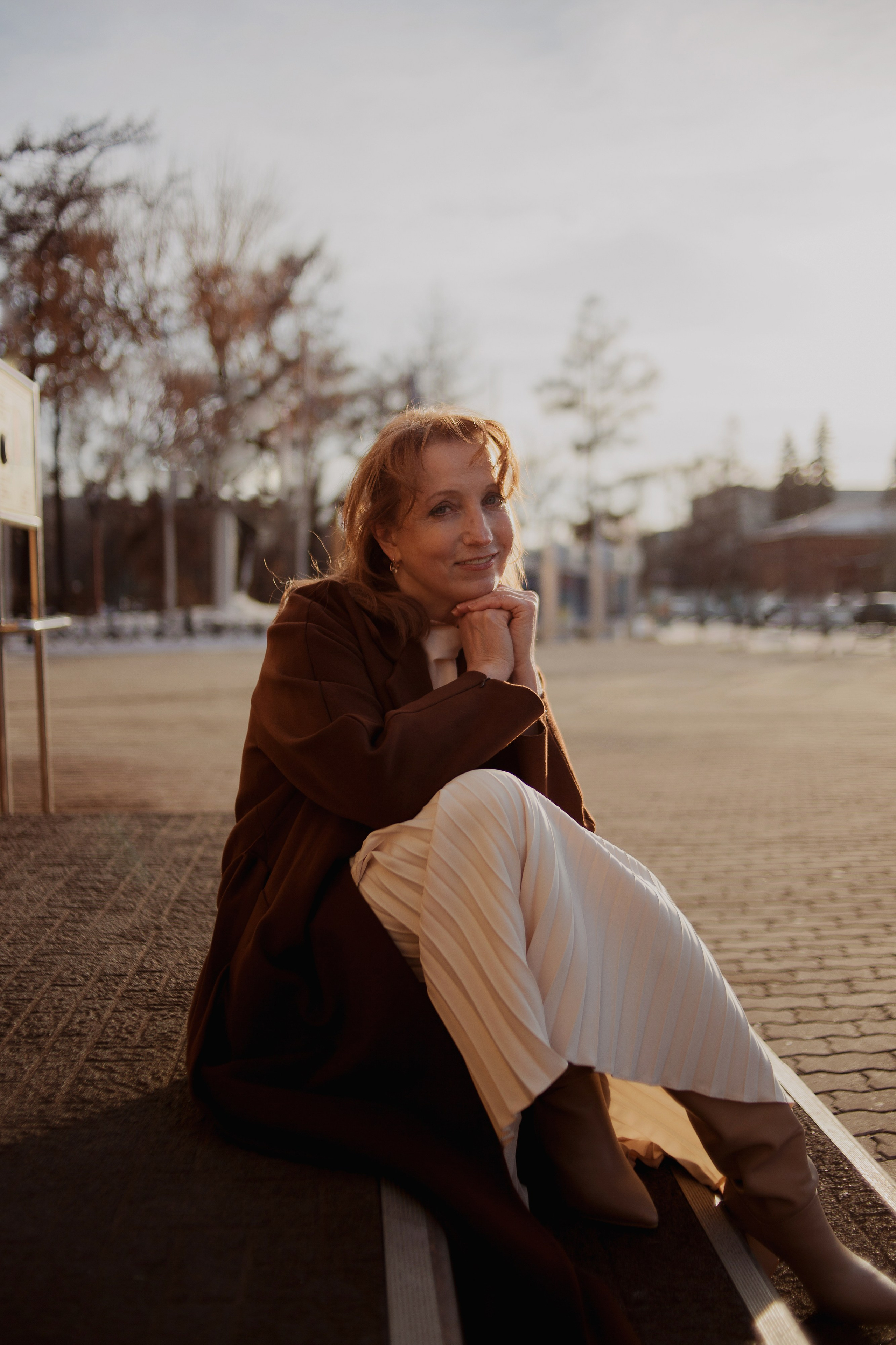 Алеся. Фотограф в Иркутске Анастасия Григорьева