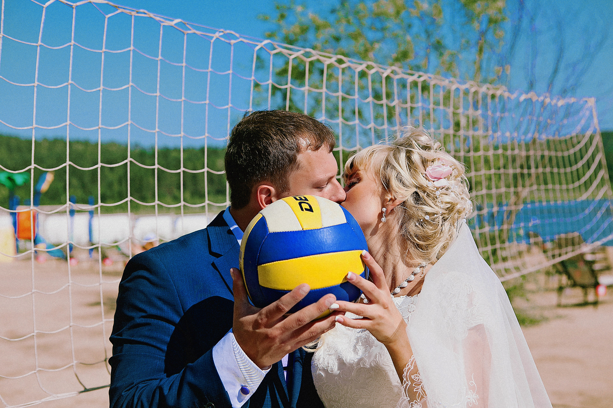 Екатерина и Александр. Фотограф в Иркутске Анастасия Григорьева