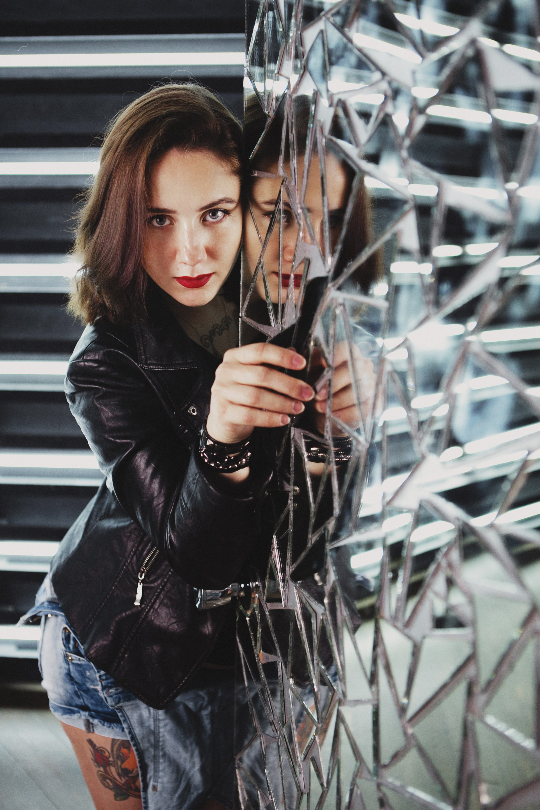 Анна. Фотограф в Иркутске Анастасия Григорьева