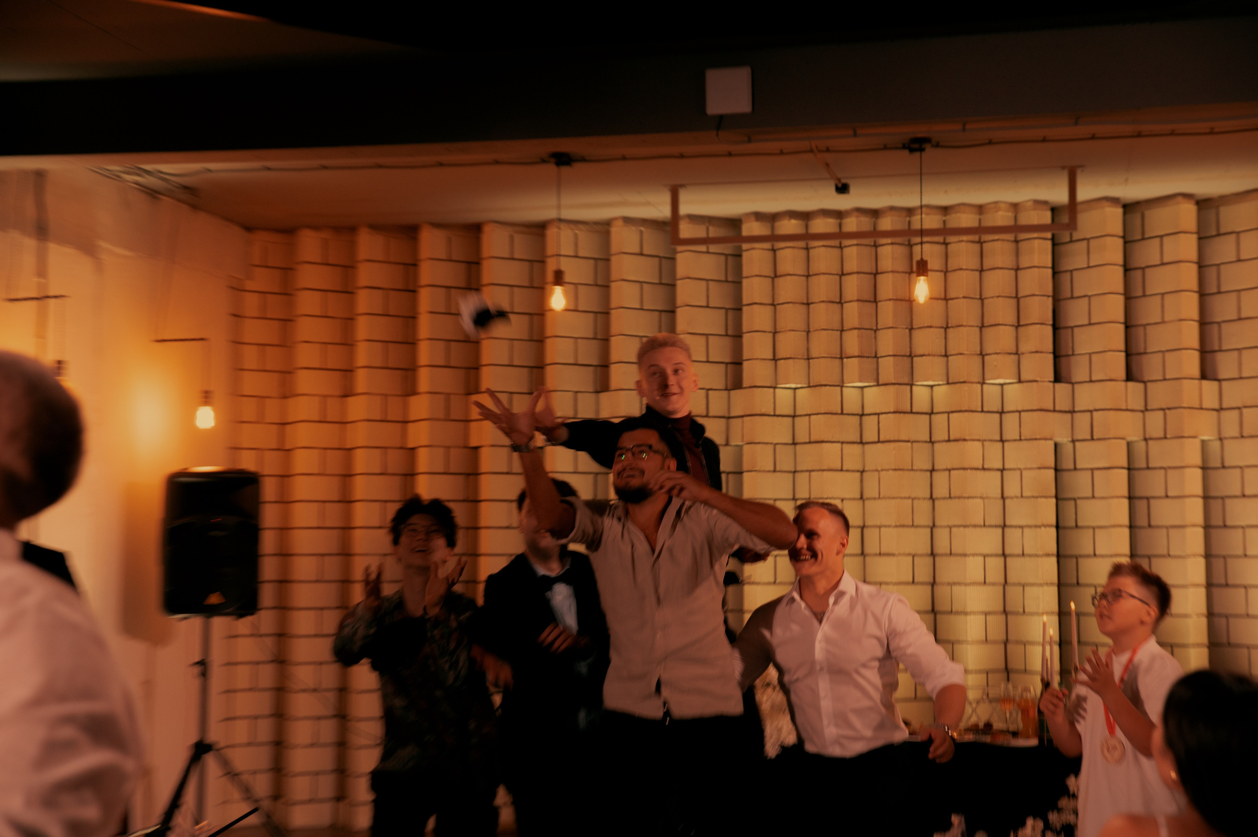 Валентина и Сергей. Свадебный и портретный фотограф в Москве Жердев Даниил