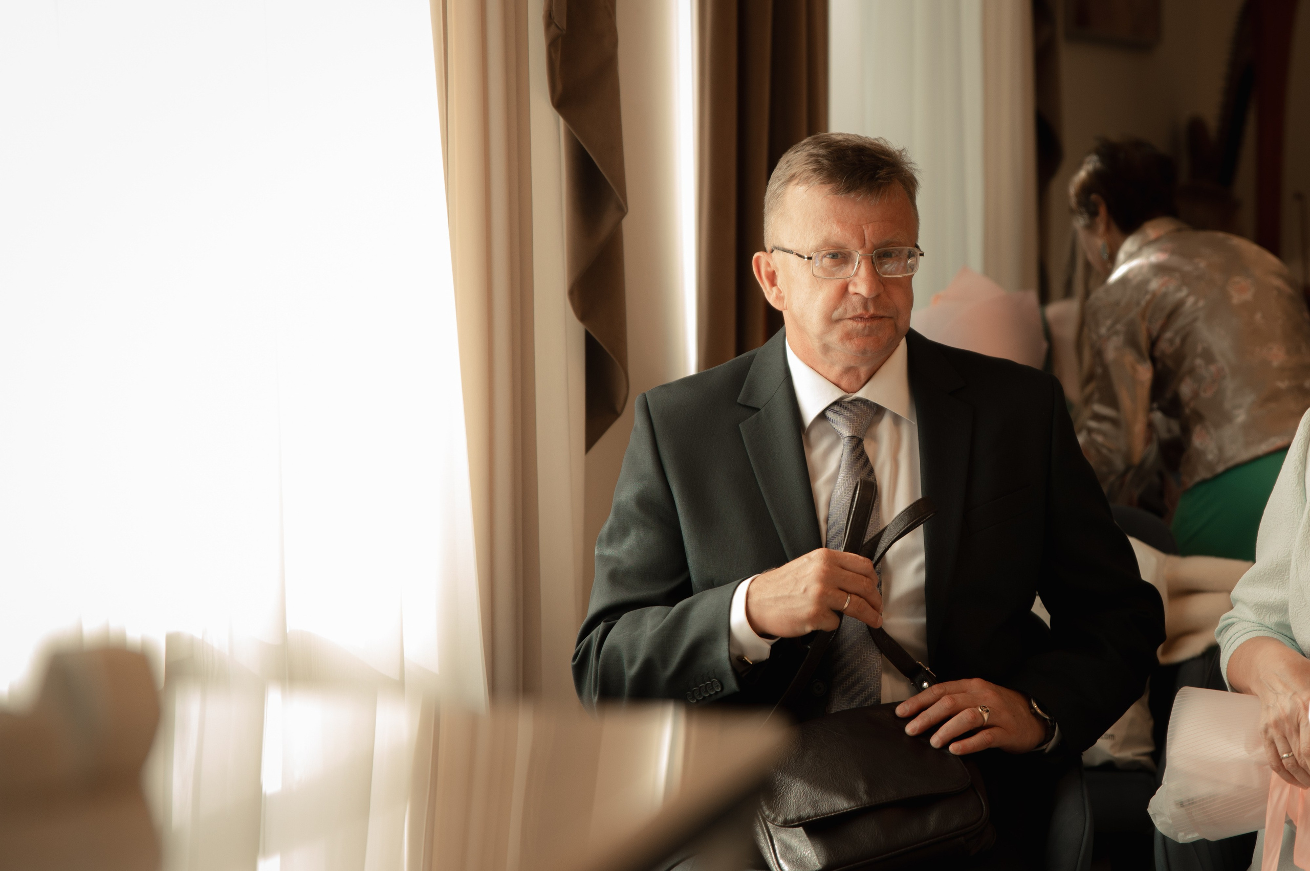 Людмила и Никита. Свадебный и портретный фотограф в Москве Жердев Даниил